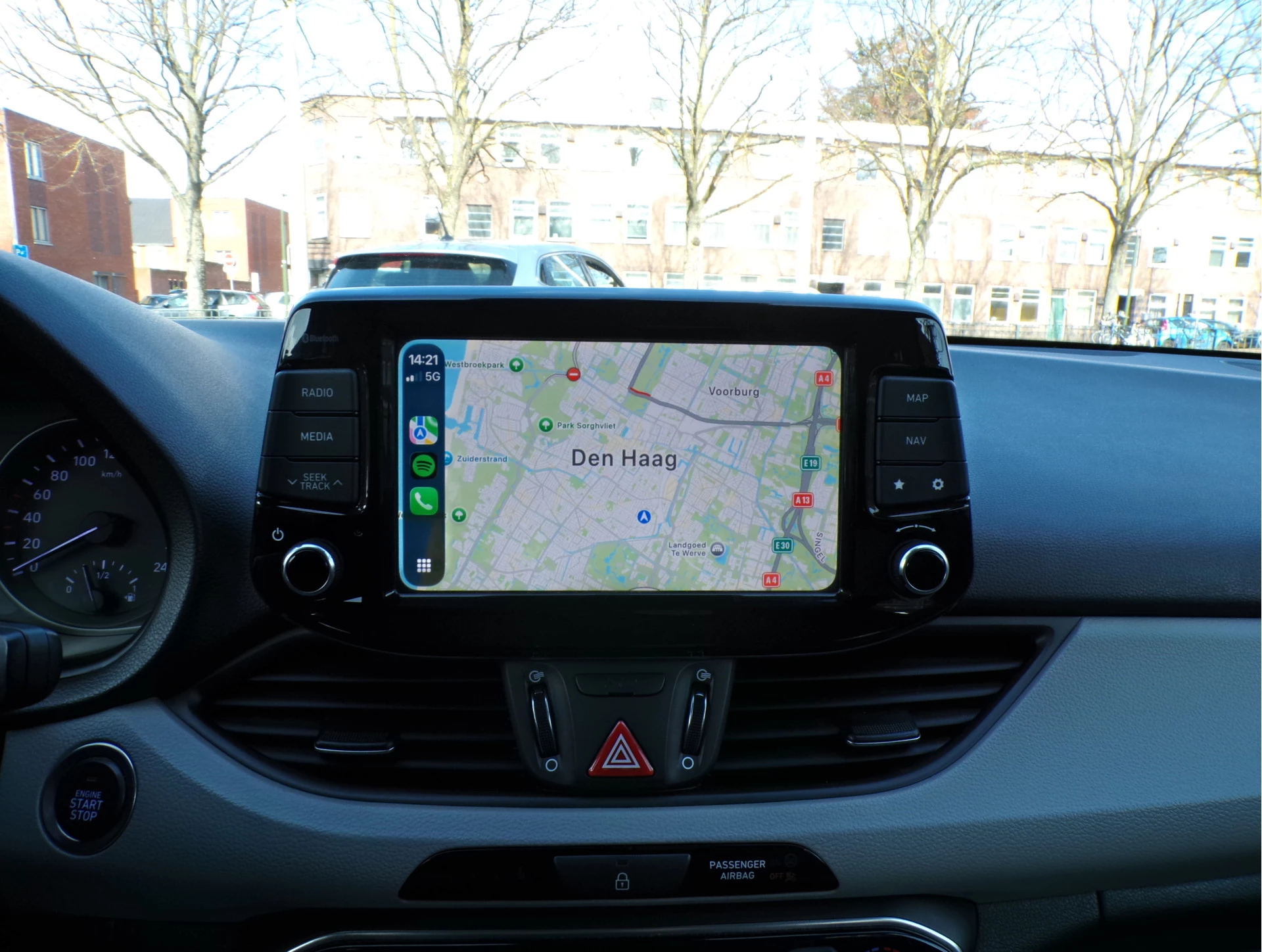 Hoofdafbeelding Hyundai i30