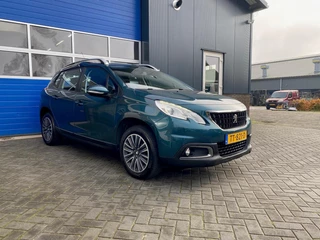 Peugeot 2008 1.2 PureTech Active