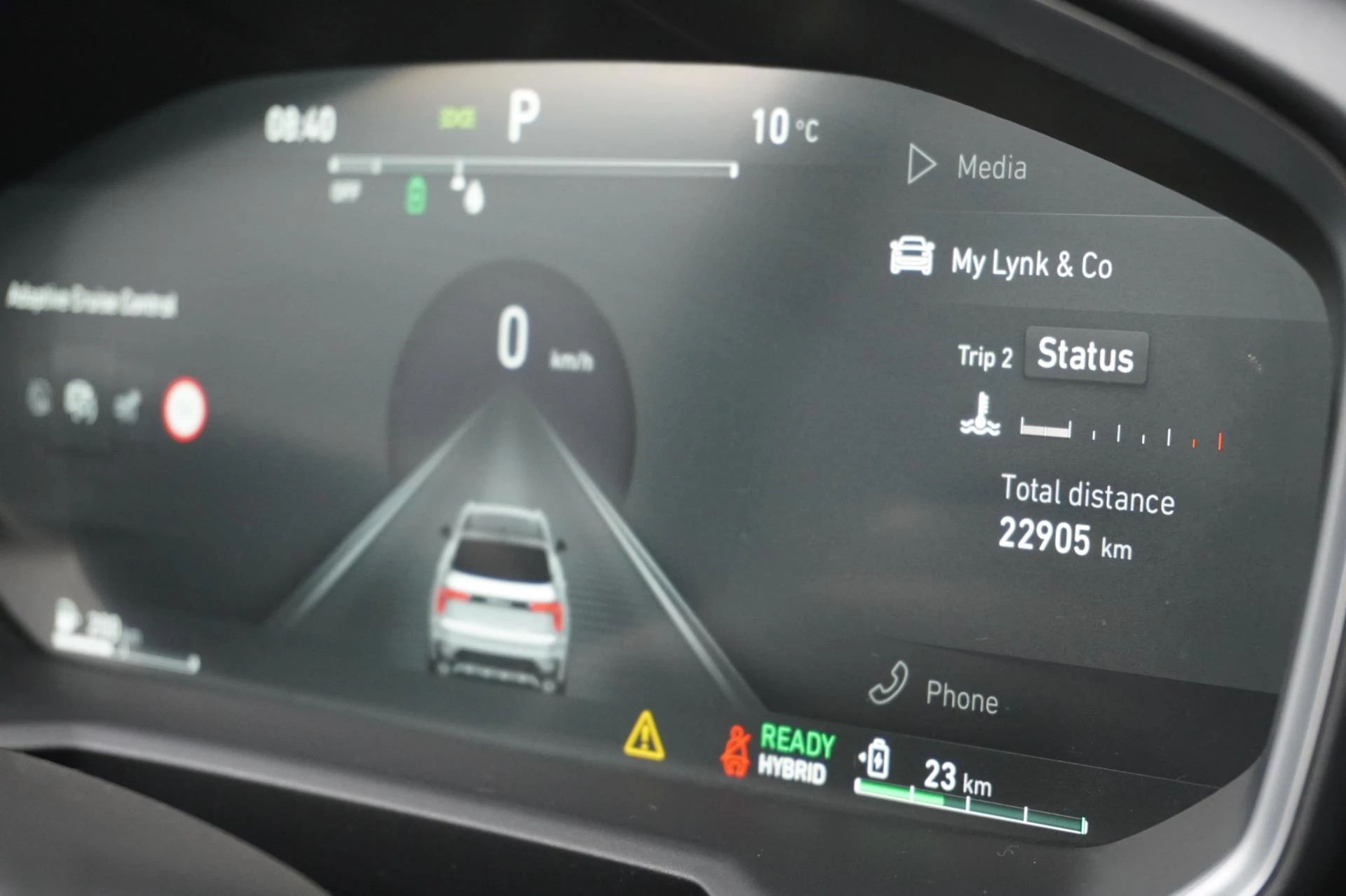 Hoofdafbeelding Lynk & Co 01