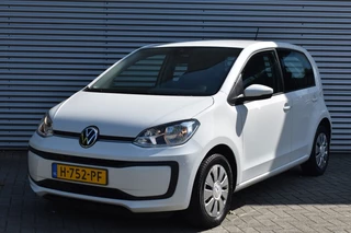Volkswagen up! Up 1.0 5DRS. / BLUETOOTH / 1e EIGENAAR / NL AUTO