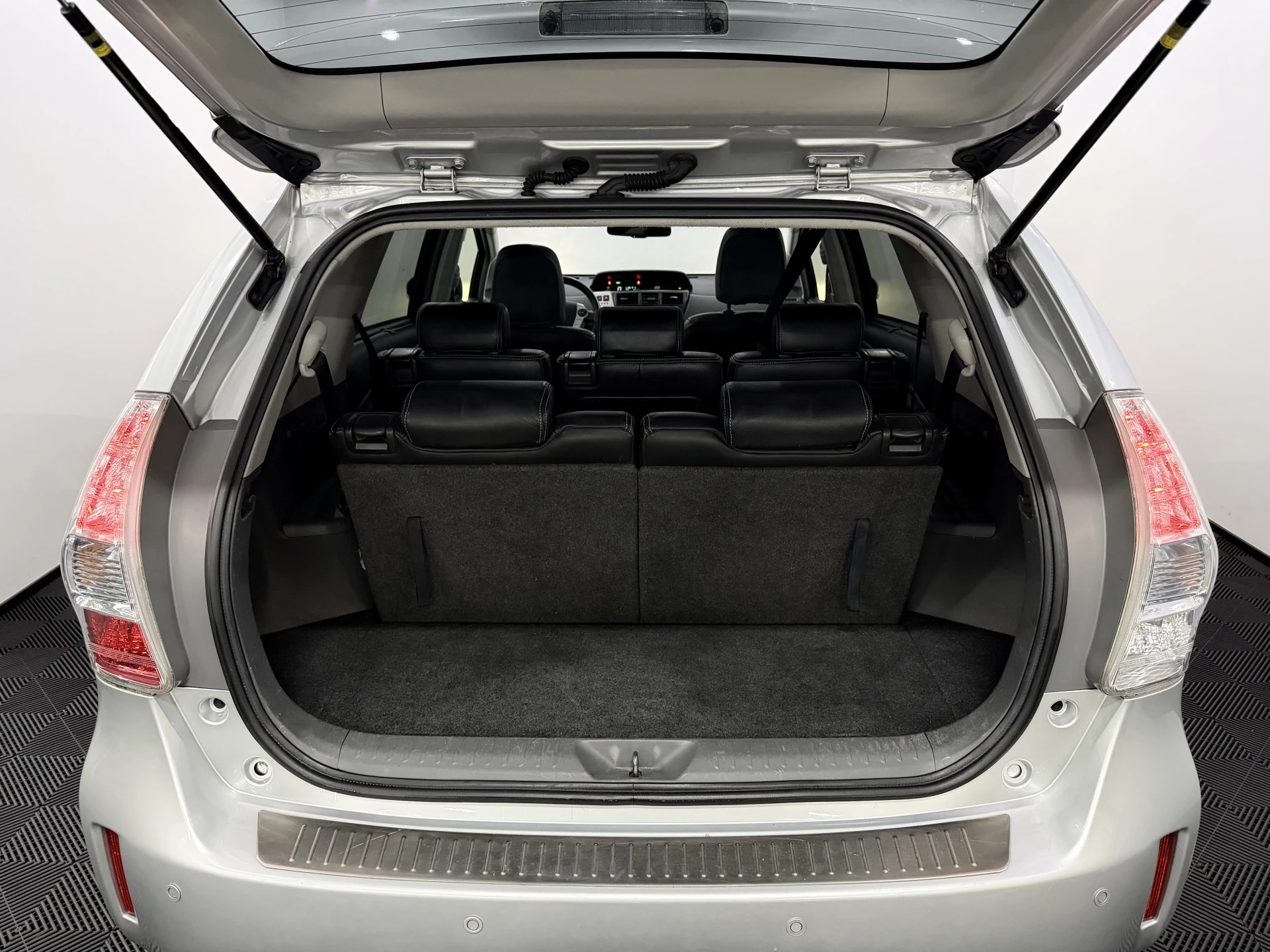 Hoofdafbeelding Toyota Prius