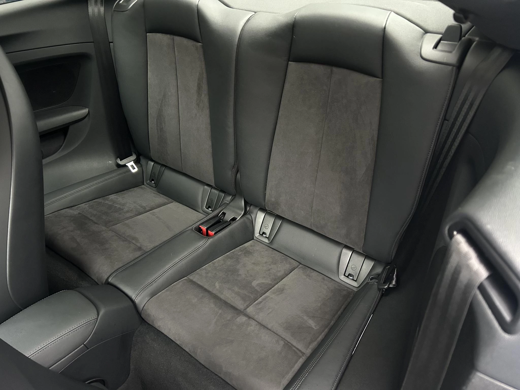 Hoofdafbeelding Audi TT