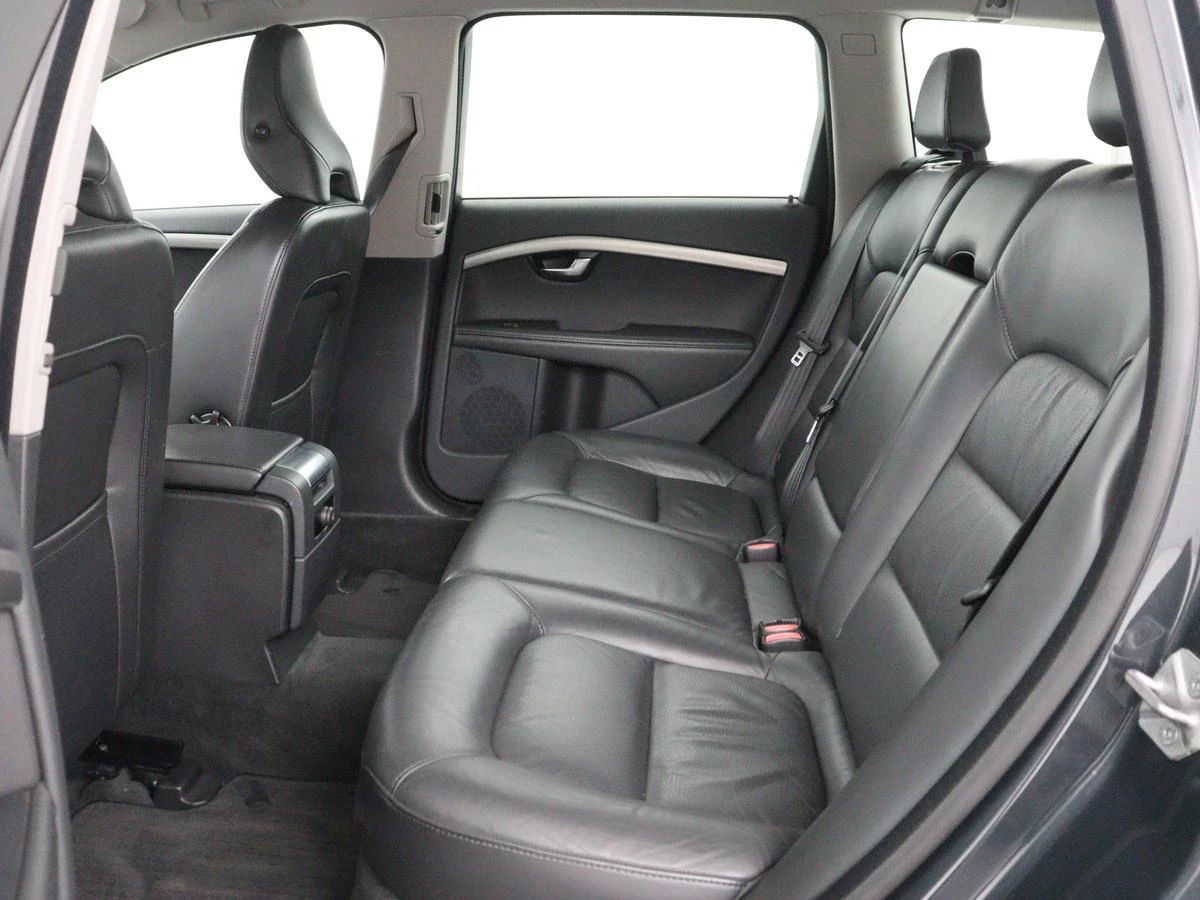 Hoofdafbeelding Volvo V70