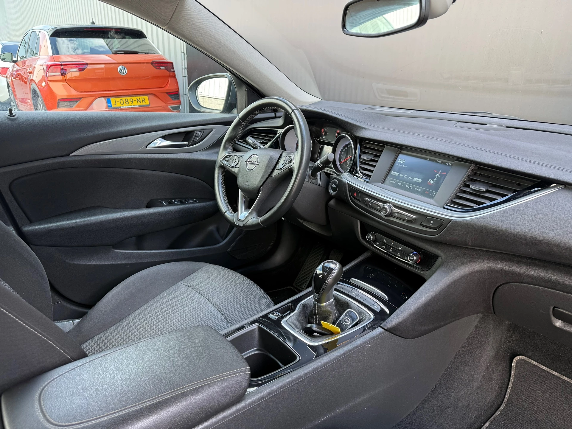 Hoofdafbeelding Opel Insignia