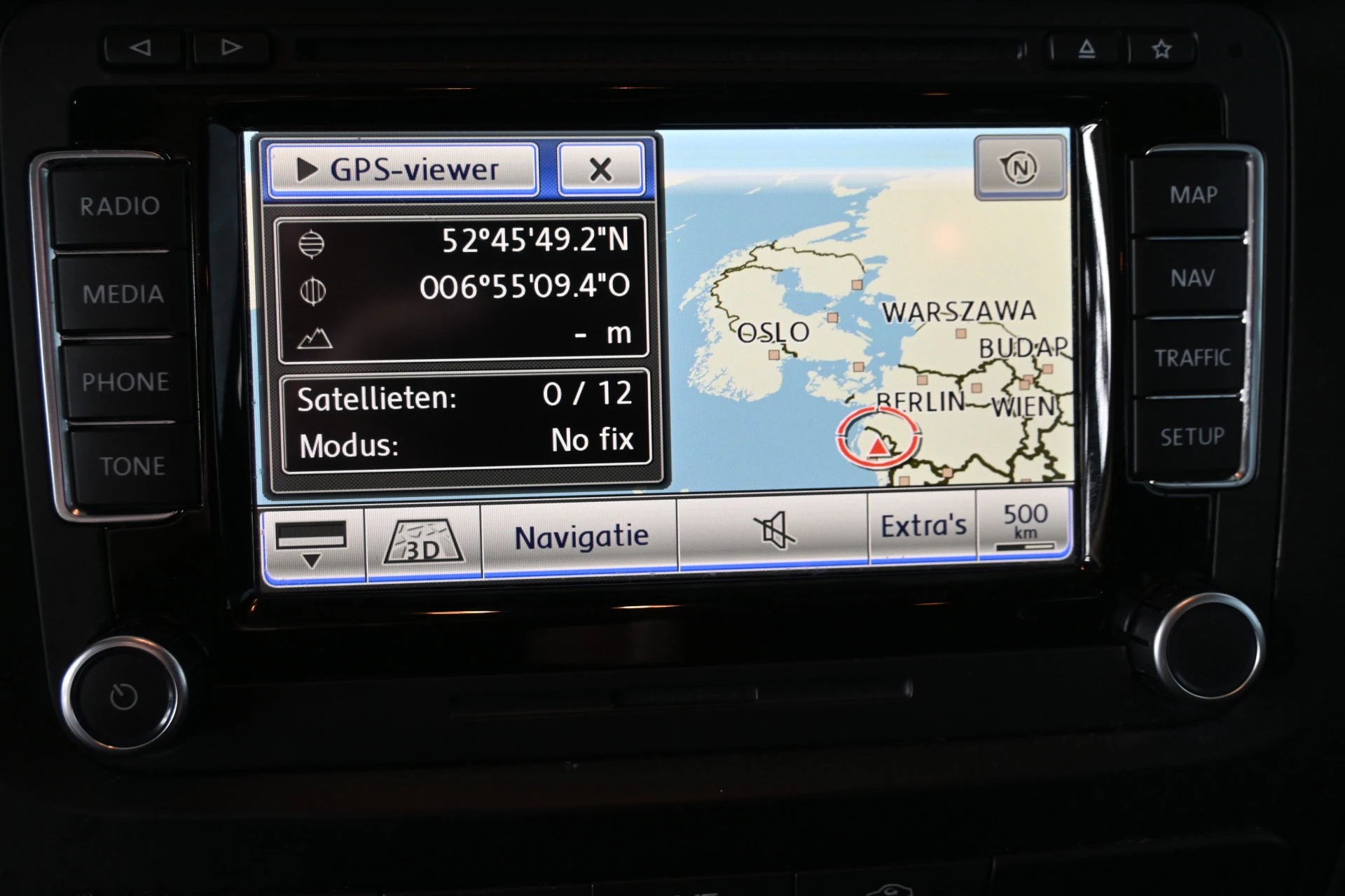 Hoofdafbeelding Škoda Yeti