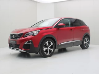 Peugeot 3008 1.2 PureTech 130pk 6-Bak Allure [ NAVI+CRUISE+CARPLAY+KEYLESS+BLIS+CAMERA ]