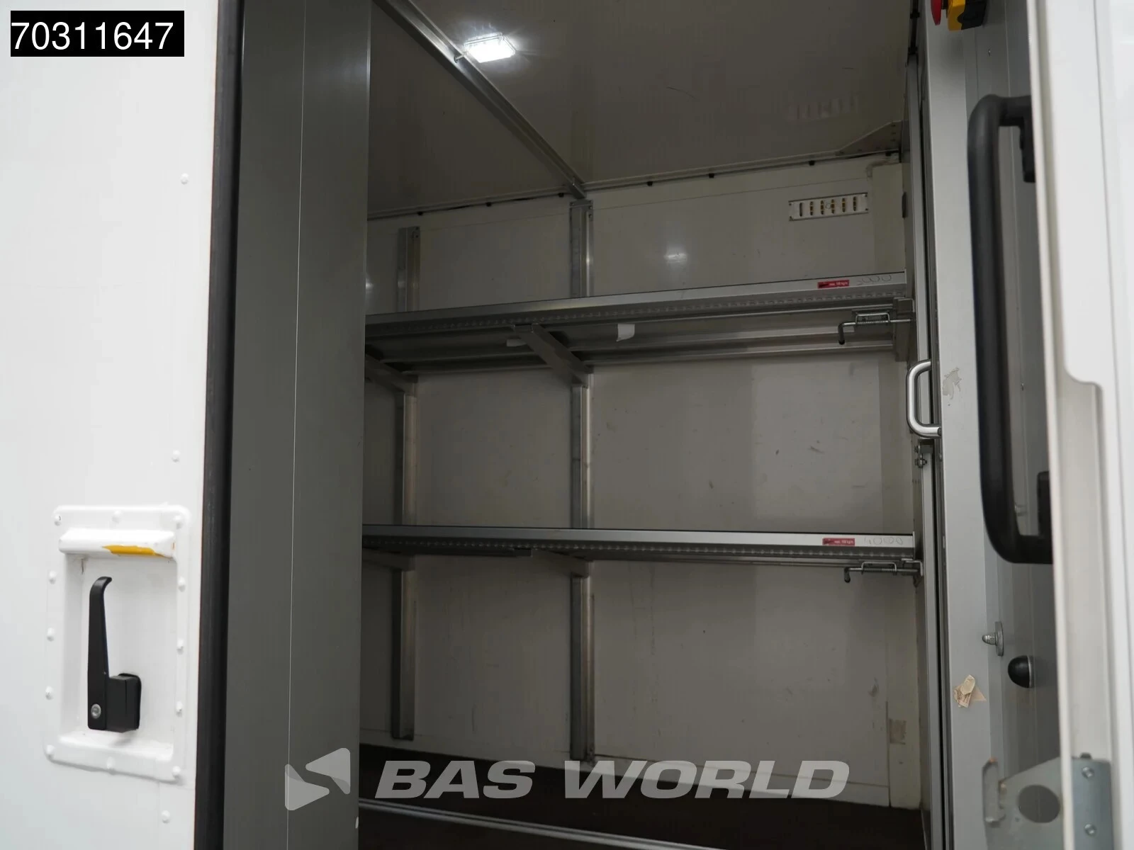 Hoofdafbeelding MAN TGE