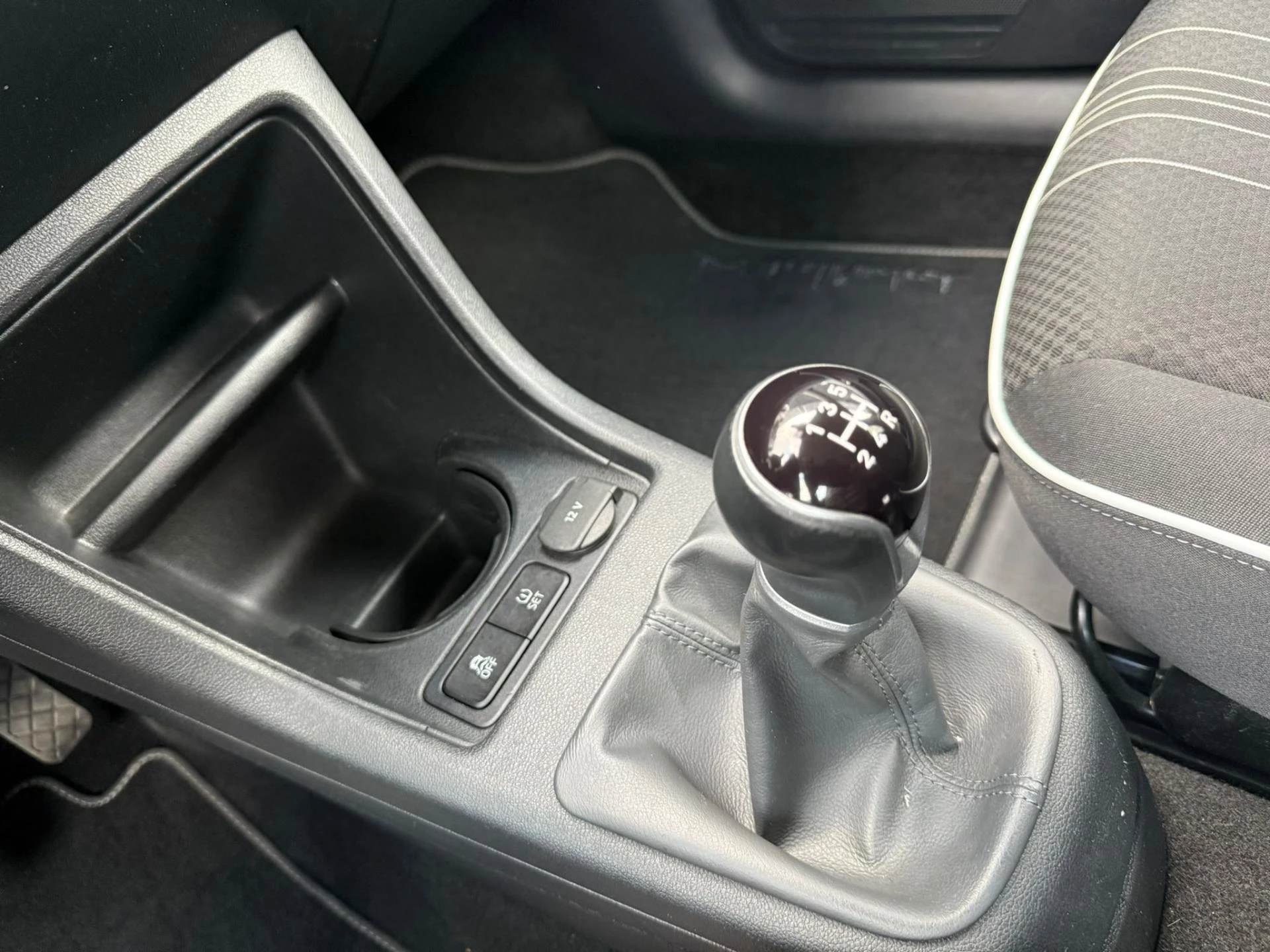 Hoofdafbeelding SEAT Mii