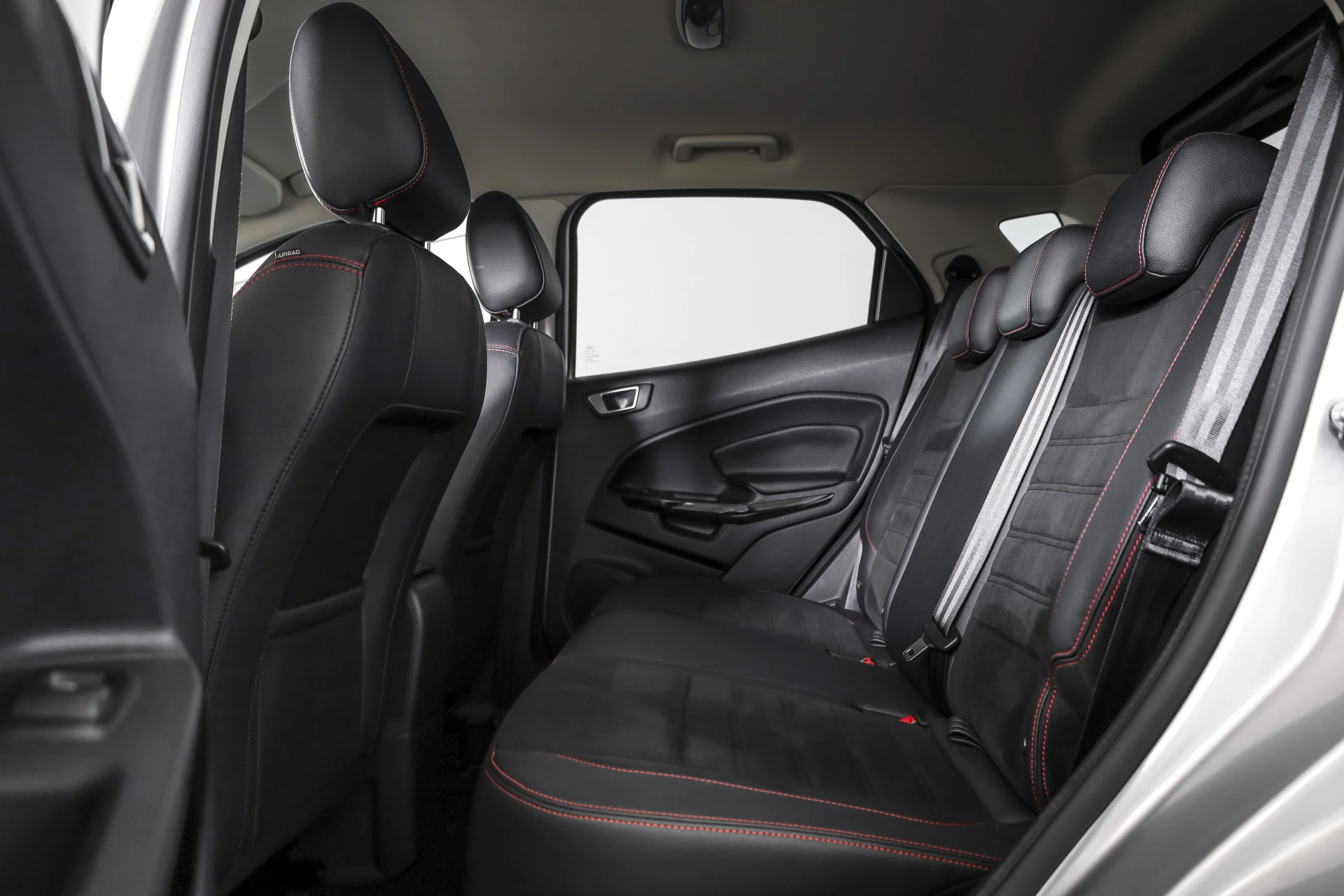 Hoofdafbeelding Ford EcoSport