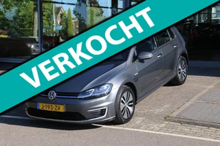 Volkswagen E-Golf E-DITION SOH 93,9%