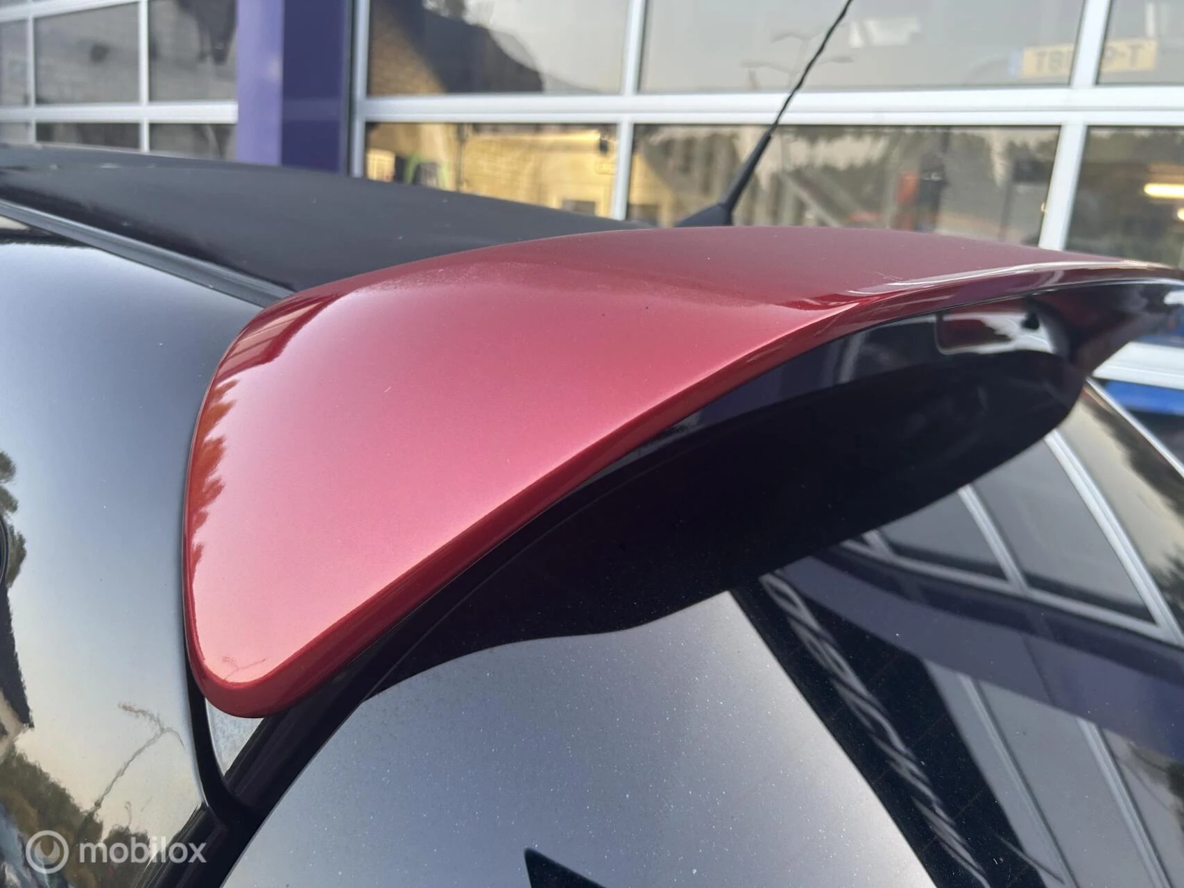 Hoofdafbeelding Nissan Juke