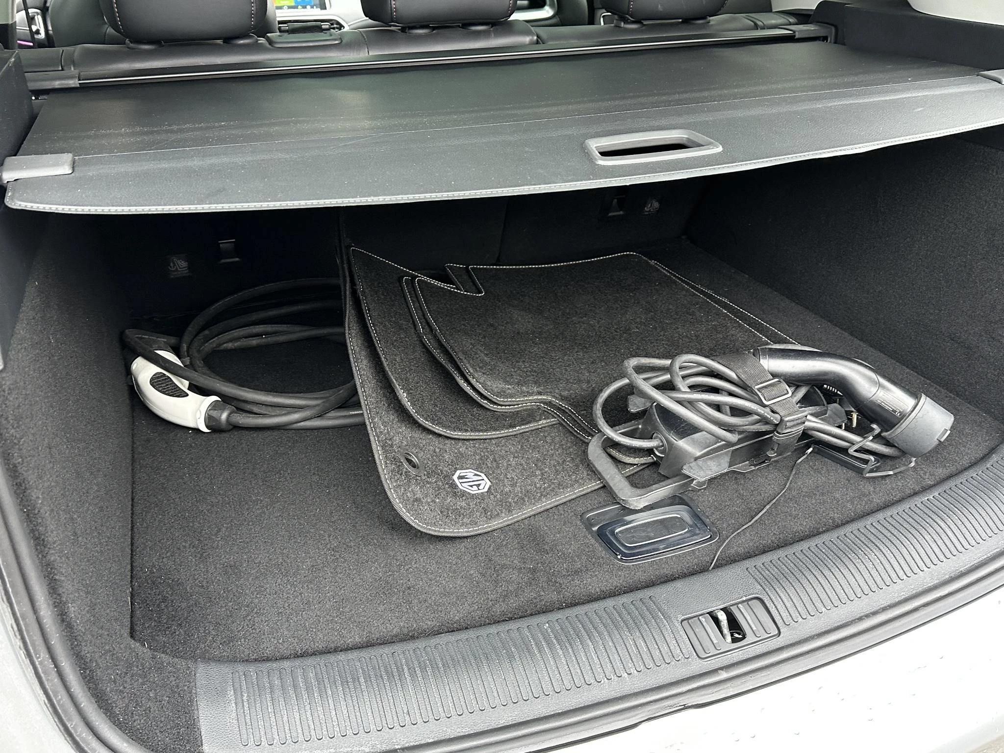 Hoofdafbeelding MG EHS