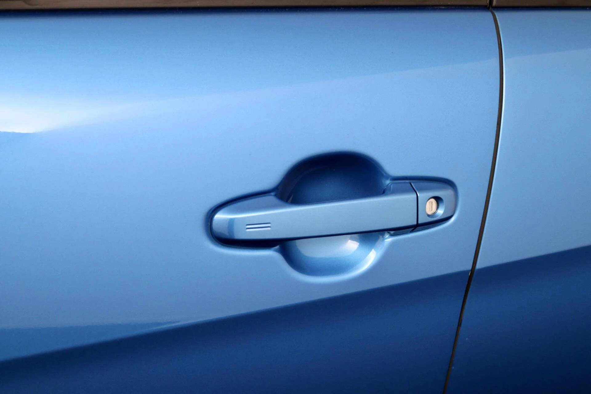 Hoofdafbeelding Toyota Mirai