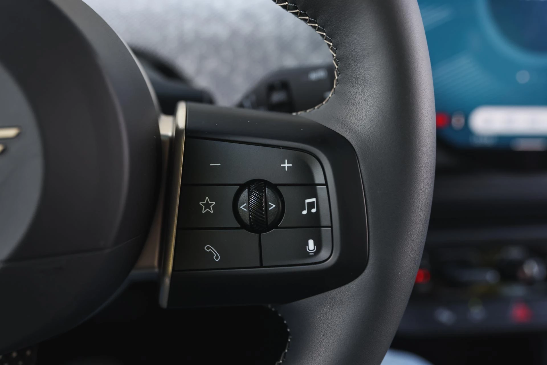 Hoofdafbeelding MINI 3-deurs