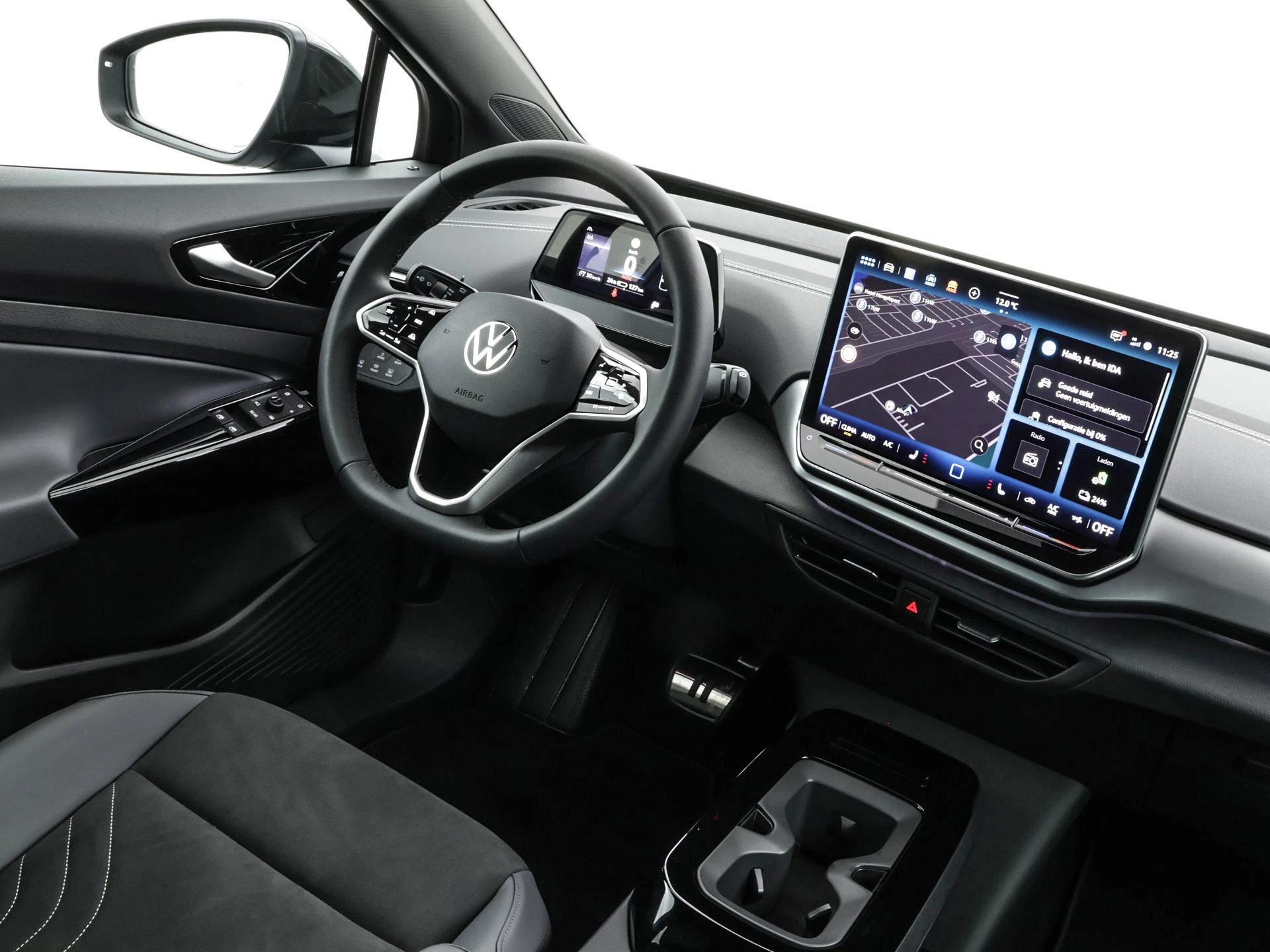 Hoofdafbeelding Volkswagen ID.4