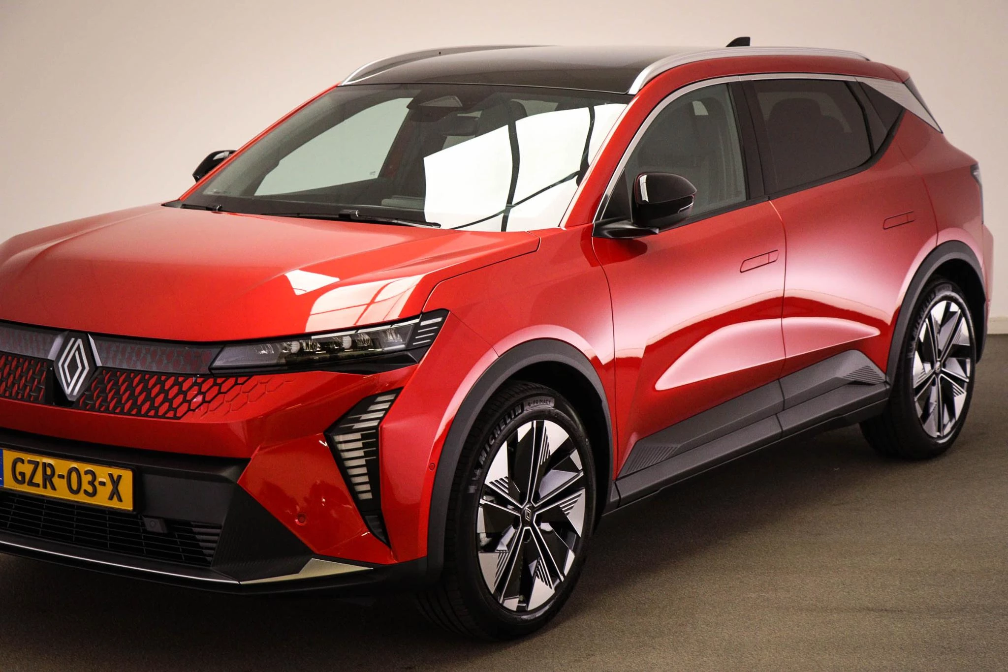Hoofdafbeelding Renault Scénic