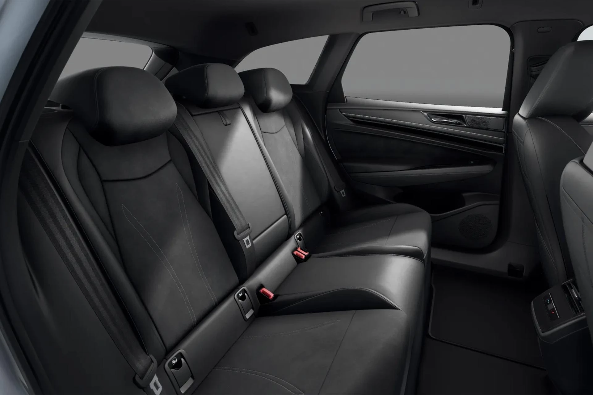 Hoofdafbeelding Volkswagen ID.7