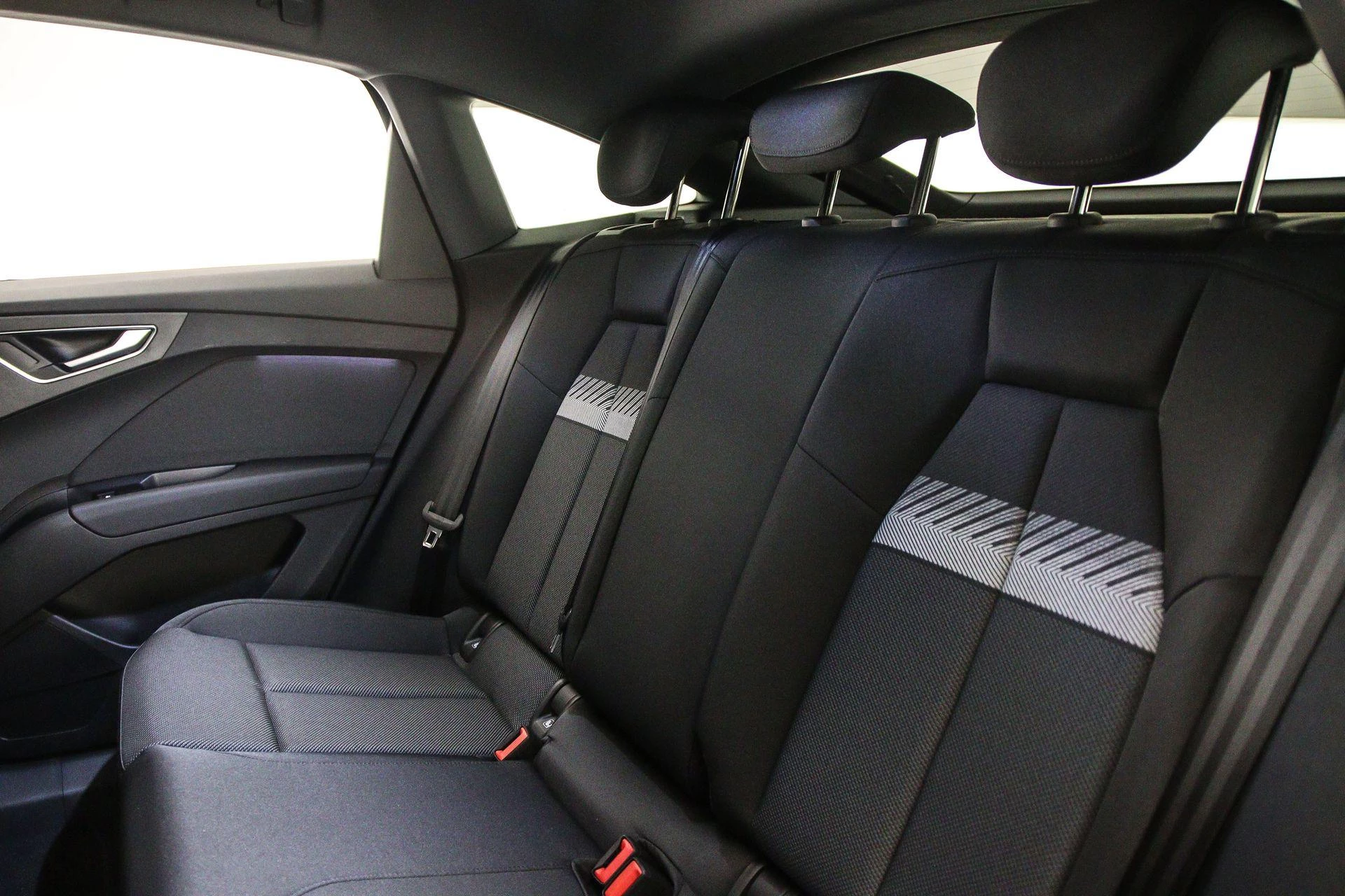 Hoofdafbeelding Audi Q4 Sportback e-tron