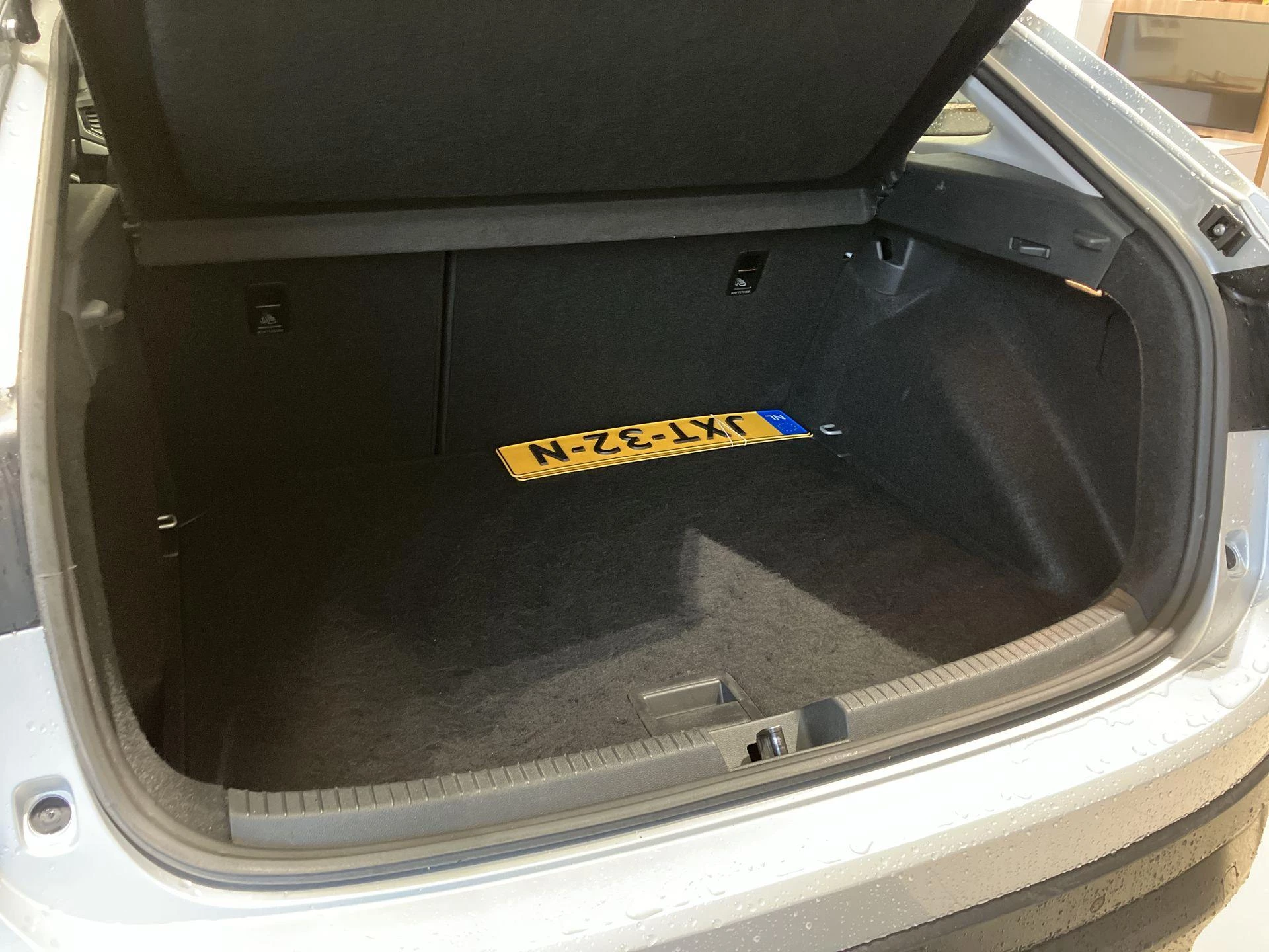 Hoofdafbeelding Volkswagen Taigo