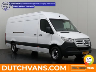 Mercedes-Benz Sprinter 316CDI L3H2 Maxi | Mbux Touchcreen | Camera | Airco | Cruie