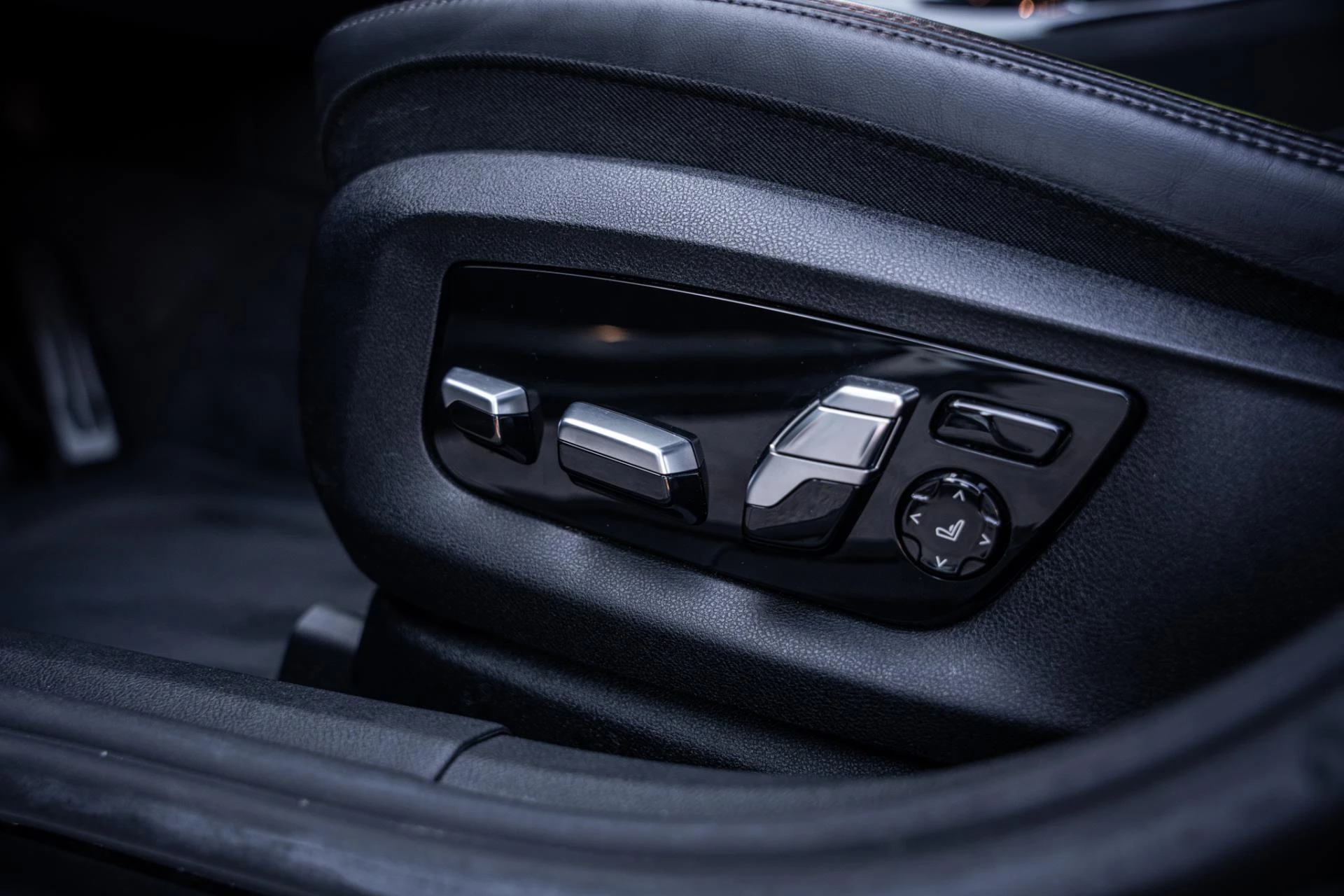 Hoofdafbeelding BMW 6 Serie