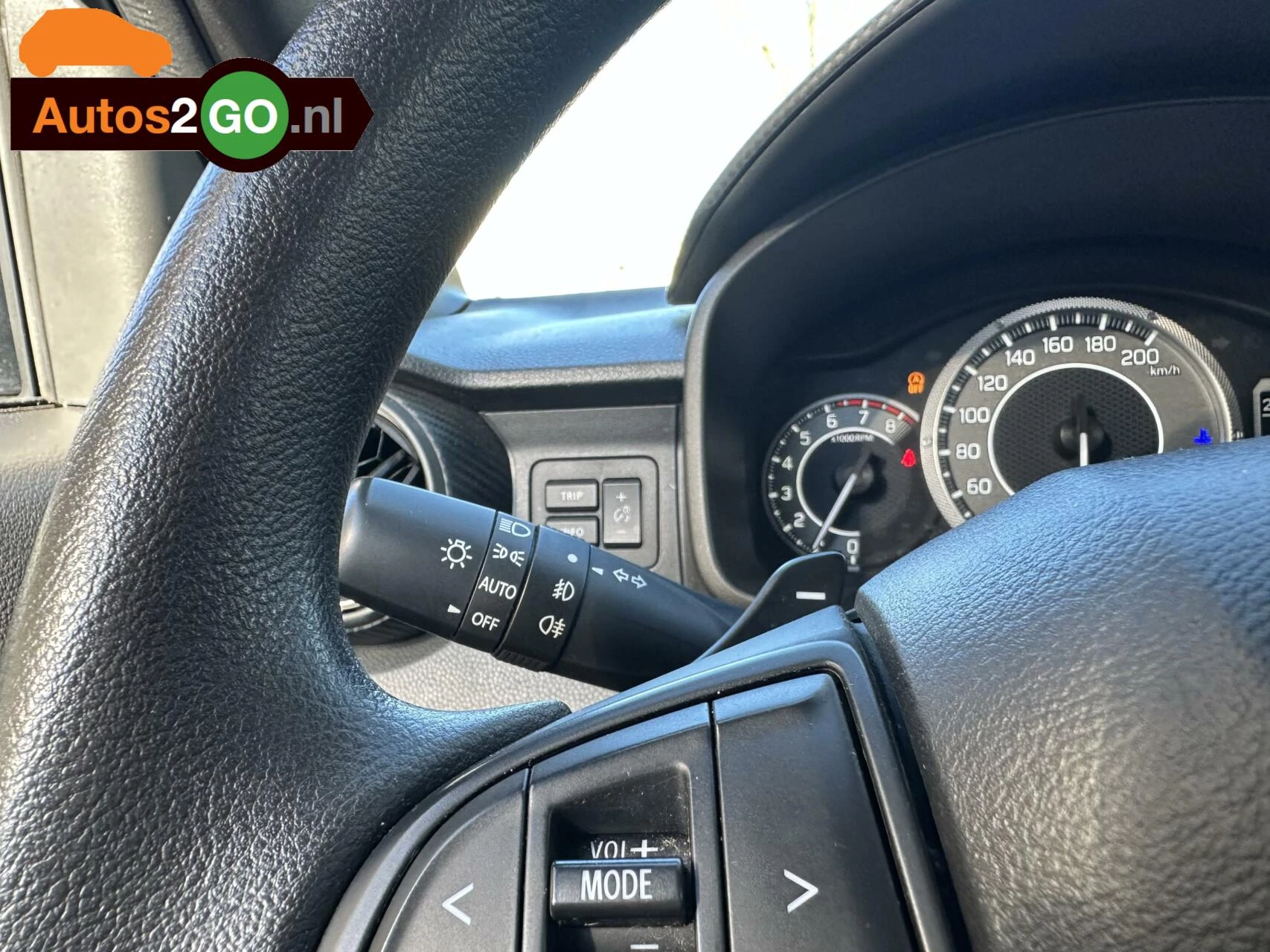 Hoofdafbeelding Suzuki Ignis