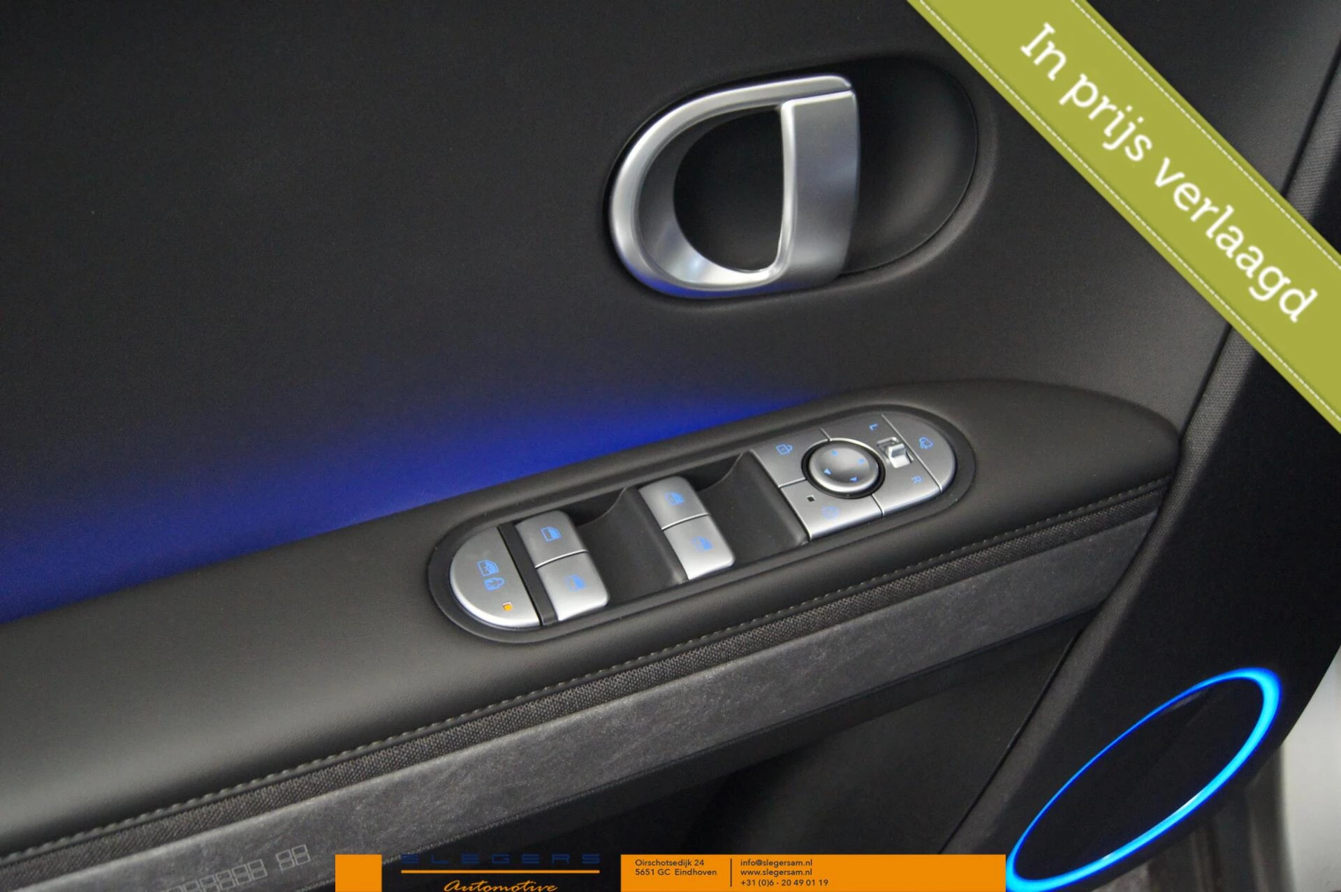 Hoofdafbeelding Hyundai IONIQ 5