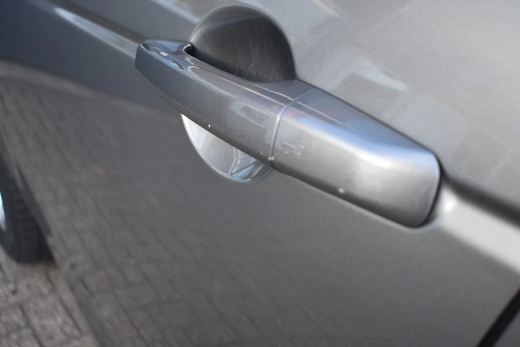 Hoofdafbeelding Land Rover Discovery Sport