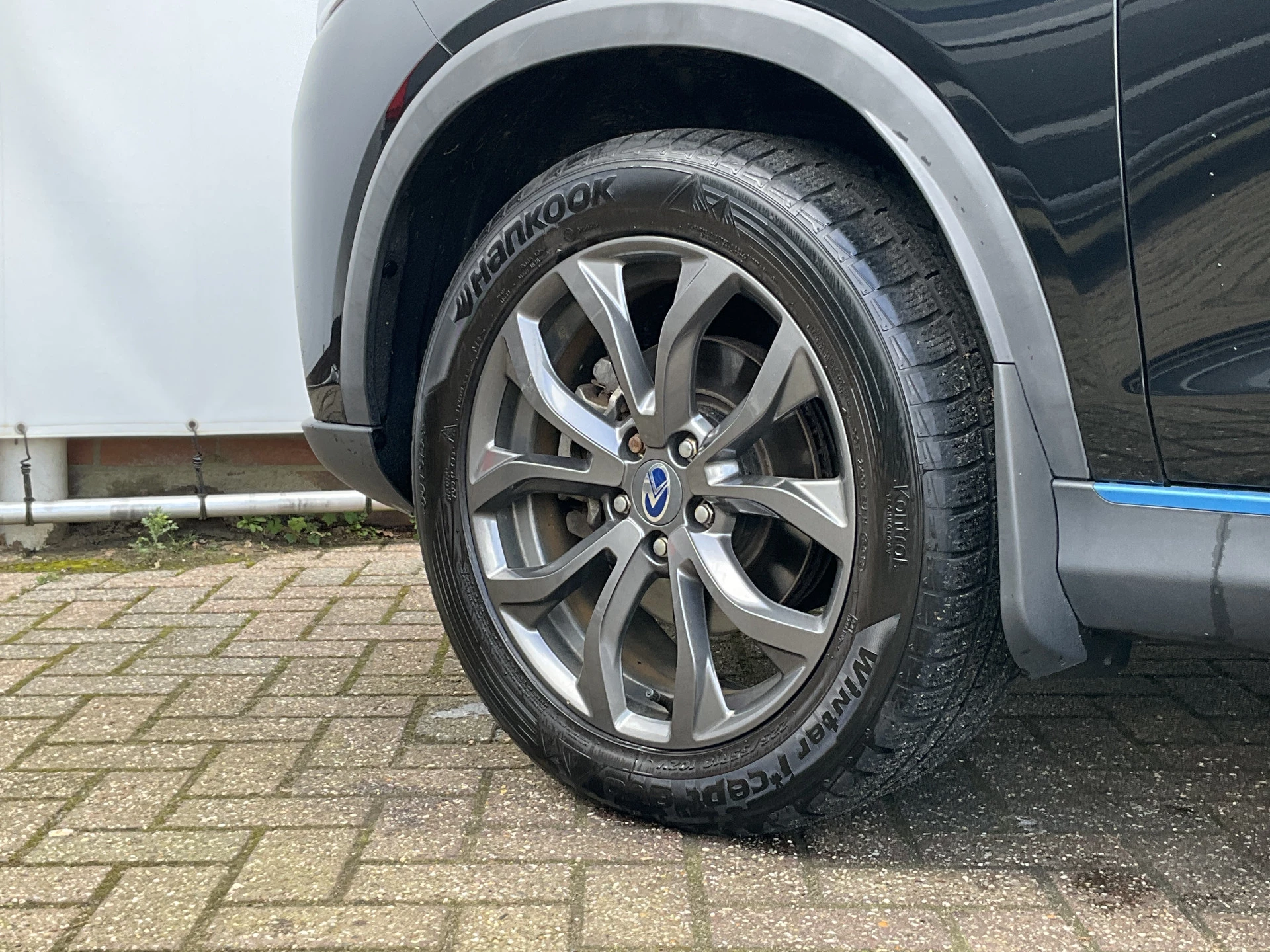 Hoofdafbeelding Seres 3