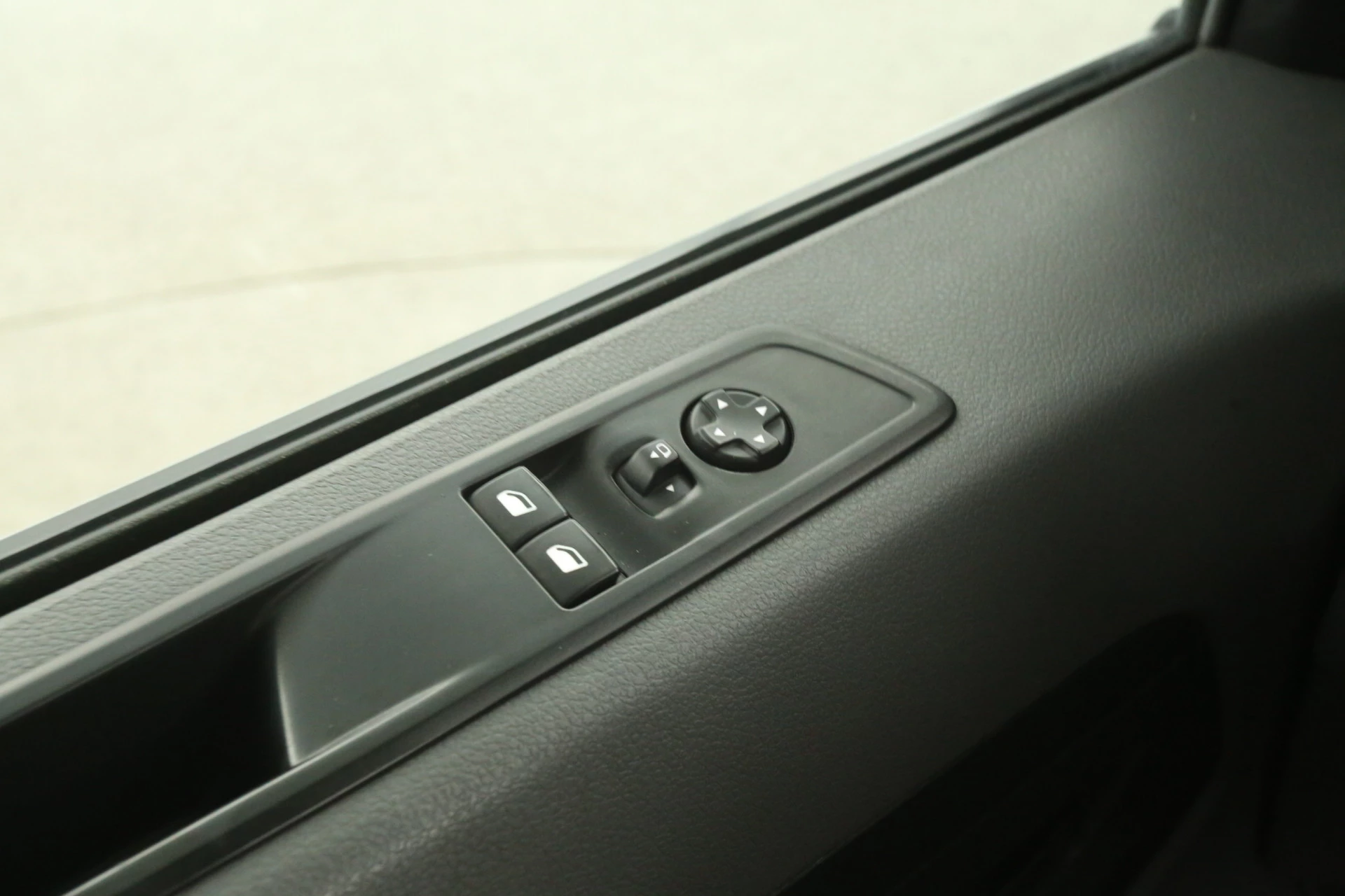 Hoofdafbeelding Opel Vivaro-e