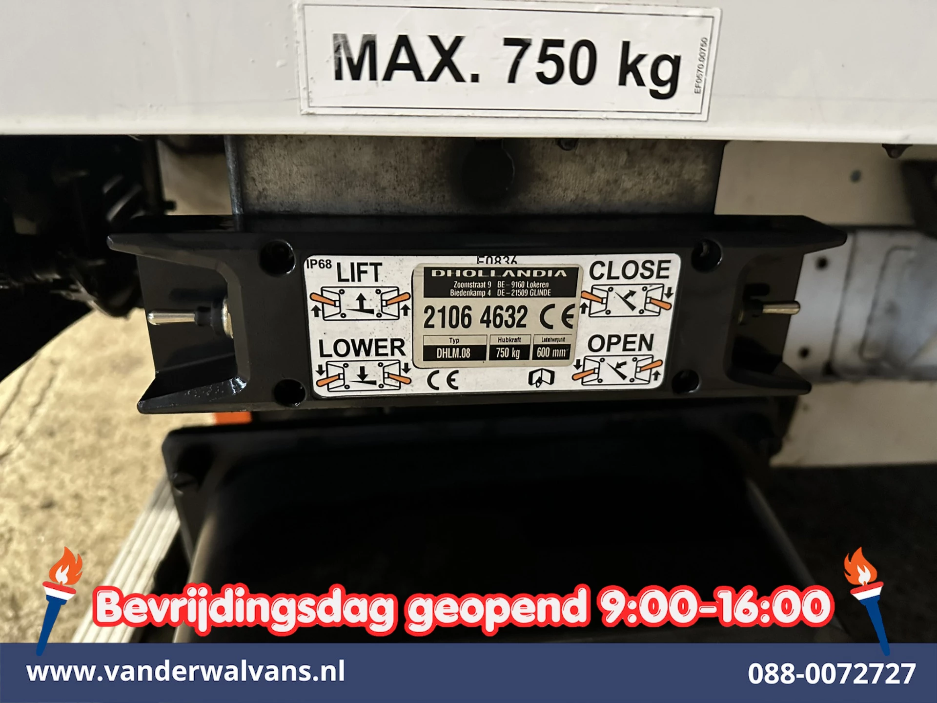 Hoofdafbeelding Peugeot Boxer