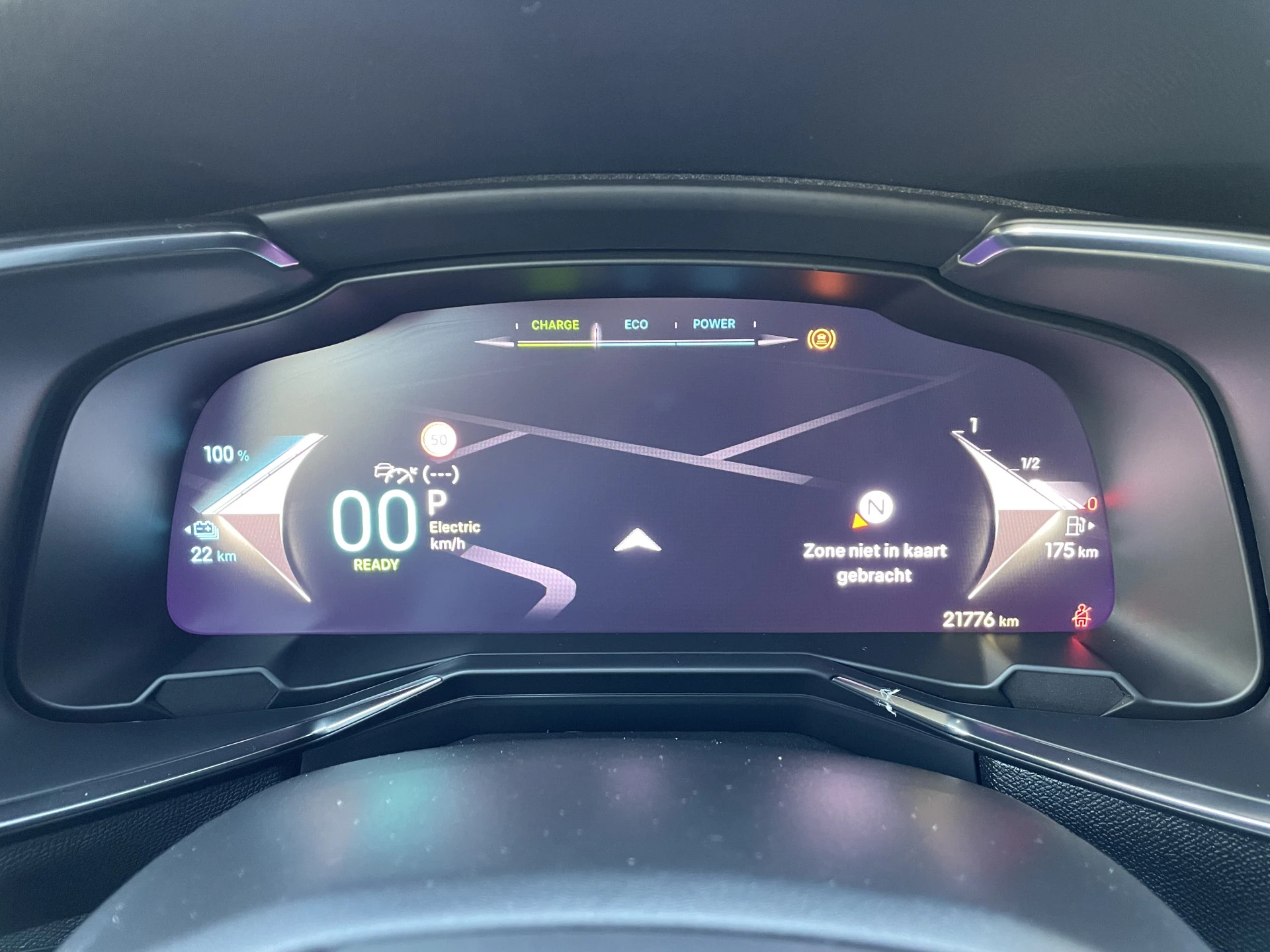 Hoofdafbeelding DS DS 7