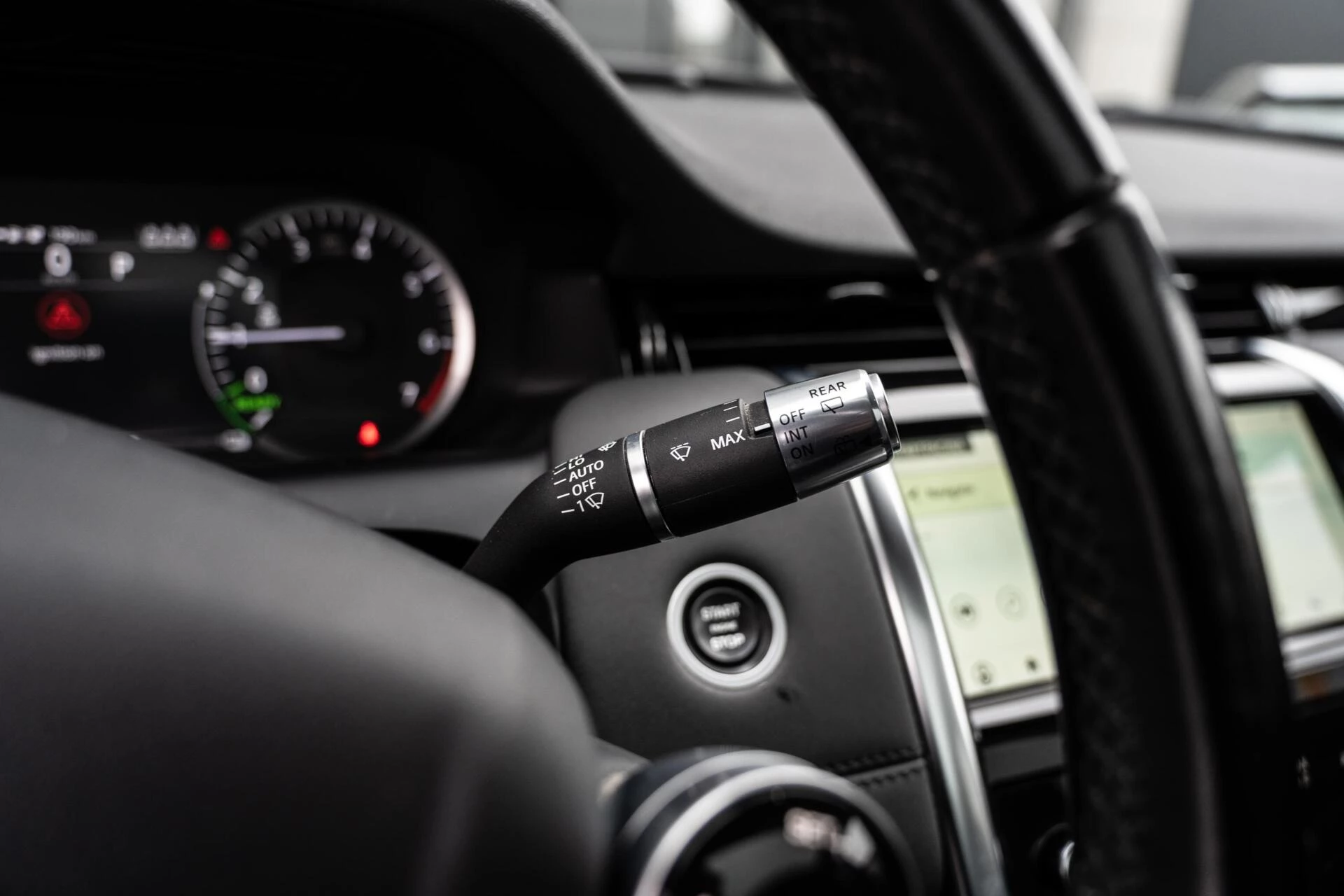 Hoofdafbeelding Land Rover Discovery Sport