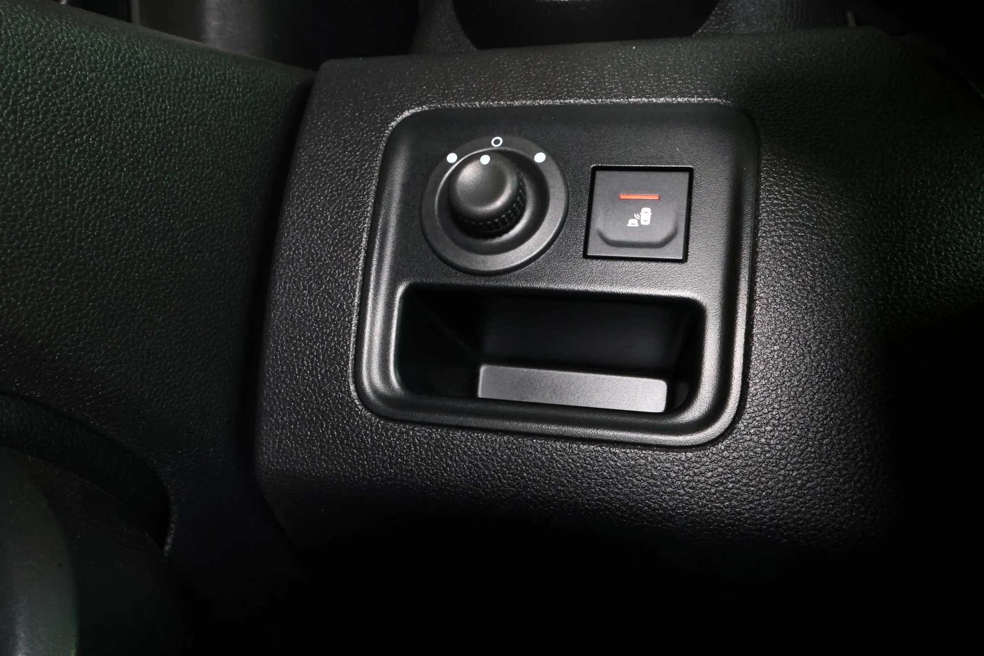 Hoofdafbeelding Dacia Duster