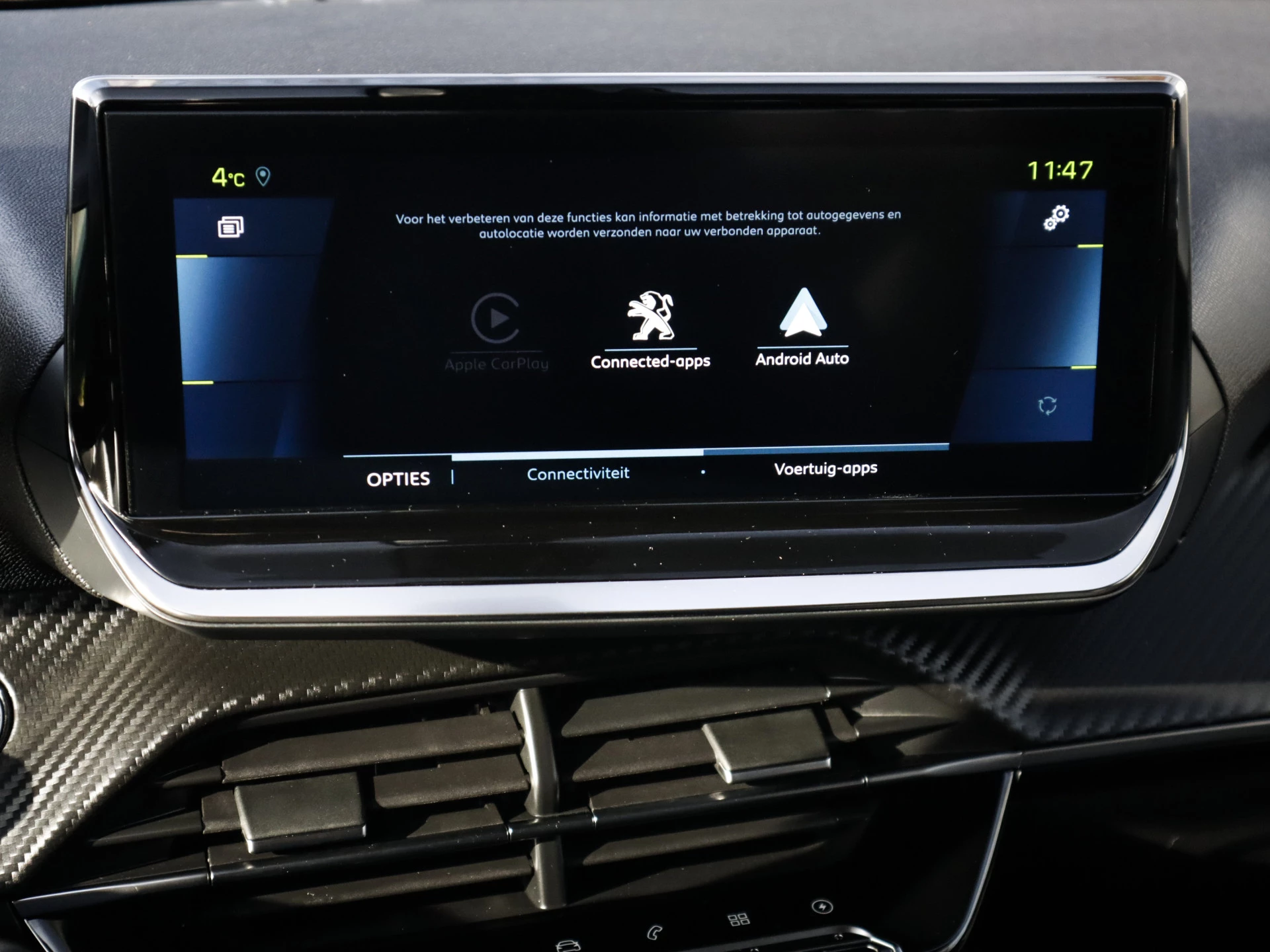 Hoofdafbeelding Peugeot e-2008