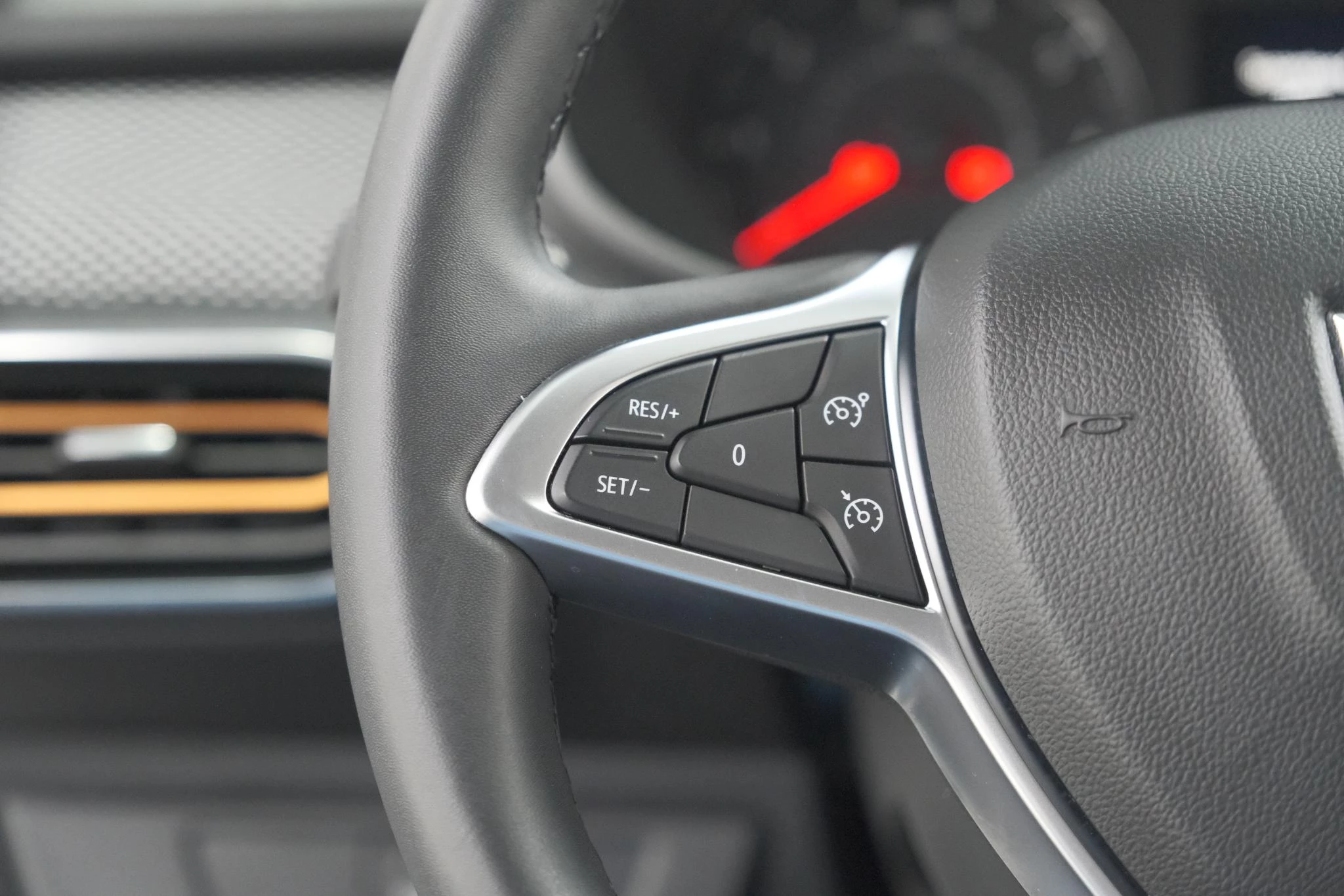 Hoofdafbeelding Dacia Sandero Stepway