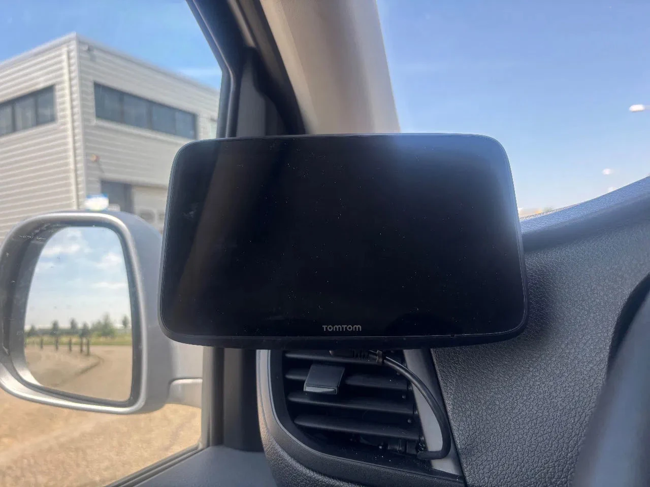 Hoofdafbeelding Toyota ProAce