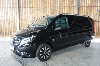 Mercedes-Benz Vito 119 CDI Lang Automaat Airco Bluetooth Camera Trekhaak