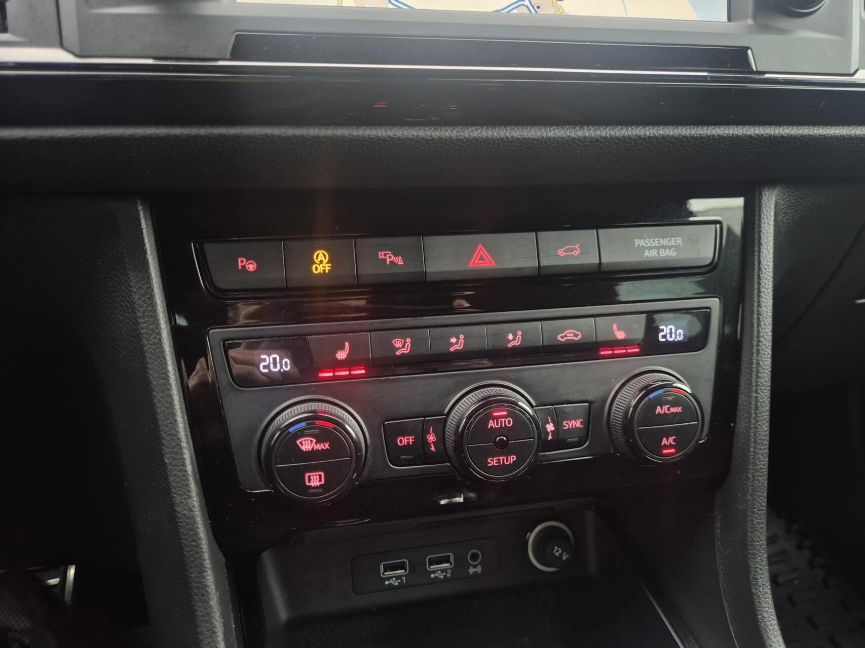 Hoofdafbeelding CUPRA Ateca