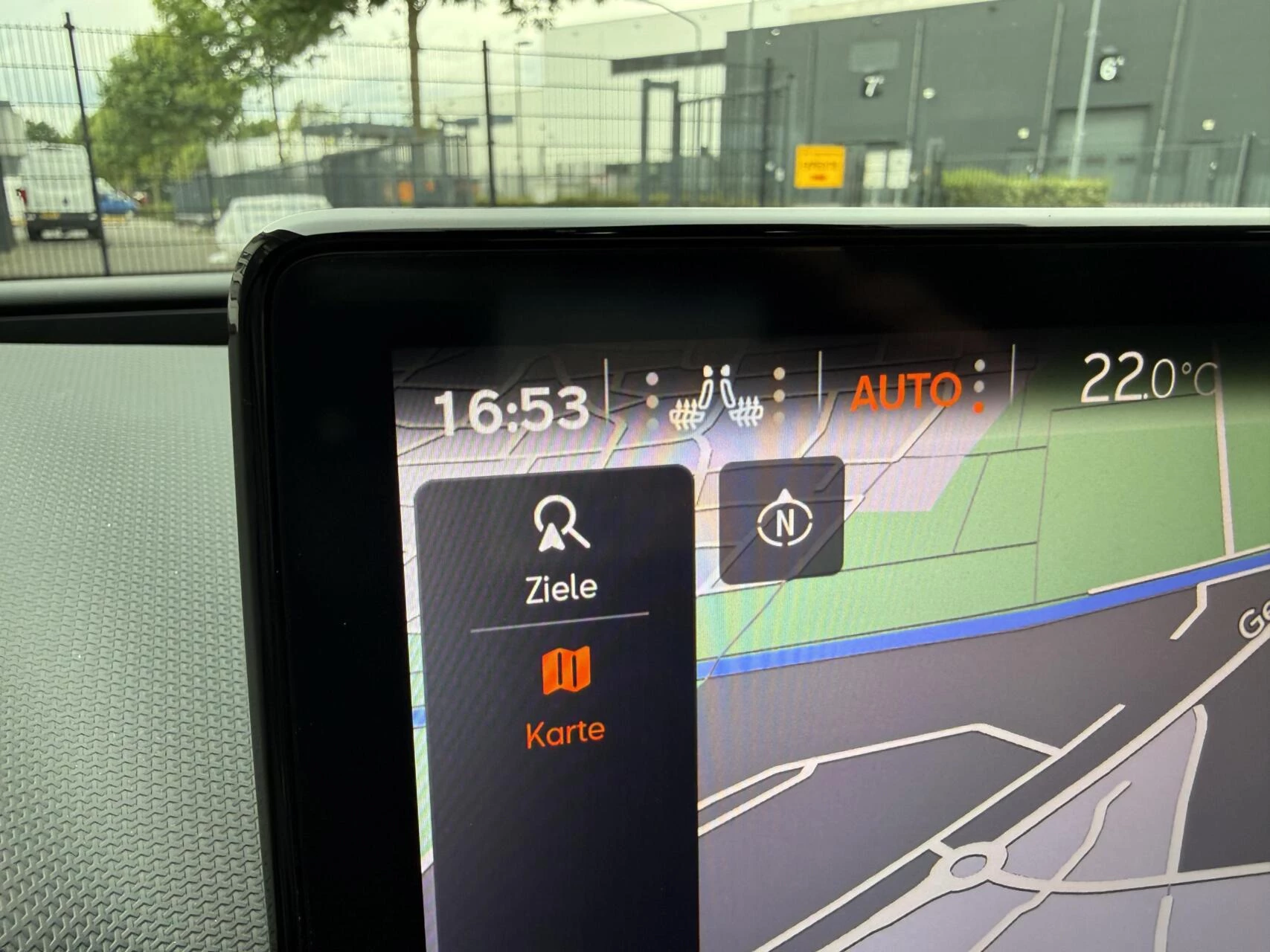 Hoofdafbeelding CUPRA Leon Sportstourer
