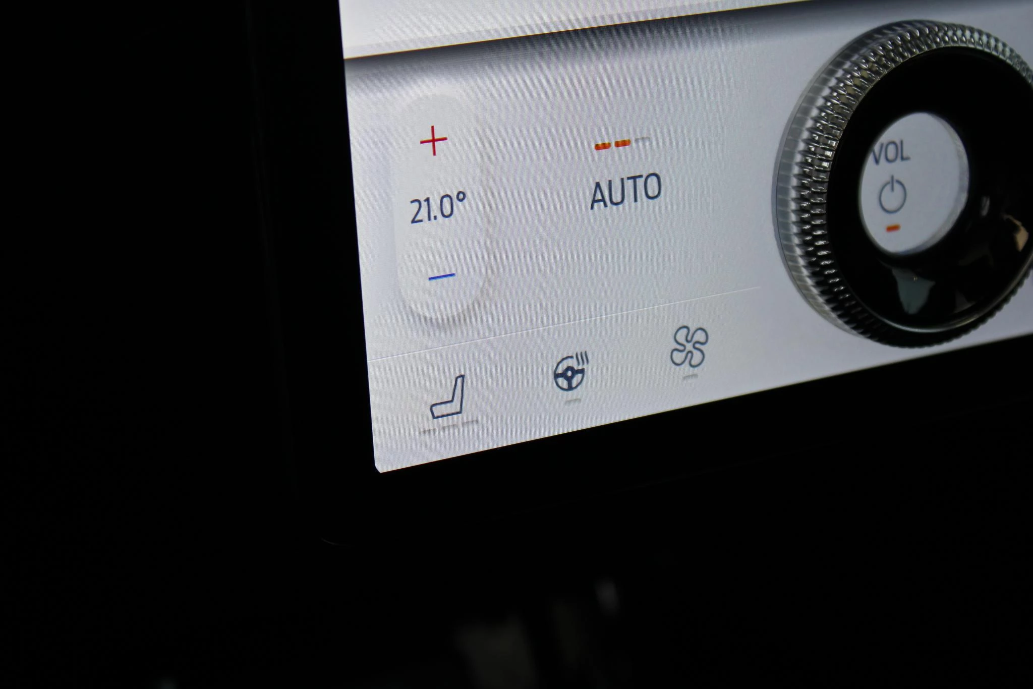 Hoofdafbeelding Ford Mustang Mach-E