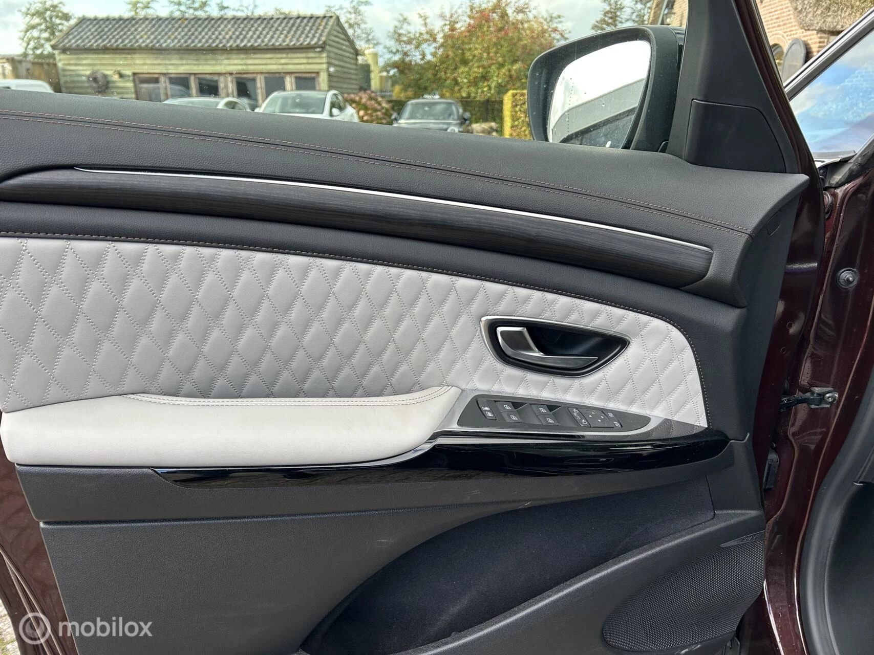 Hoofdafbeelding Renault Espace