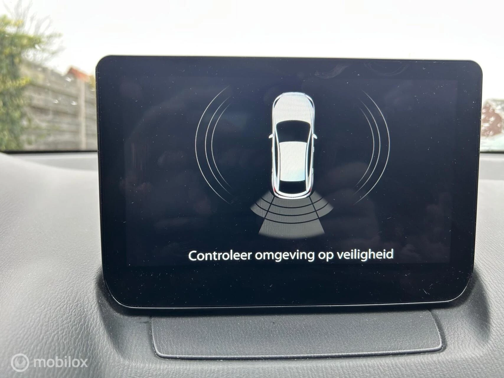 Hoofdafbeelding Mazda 2