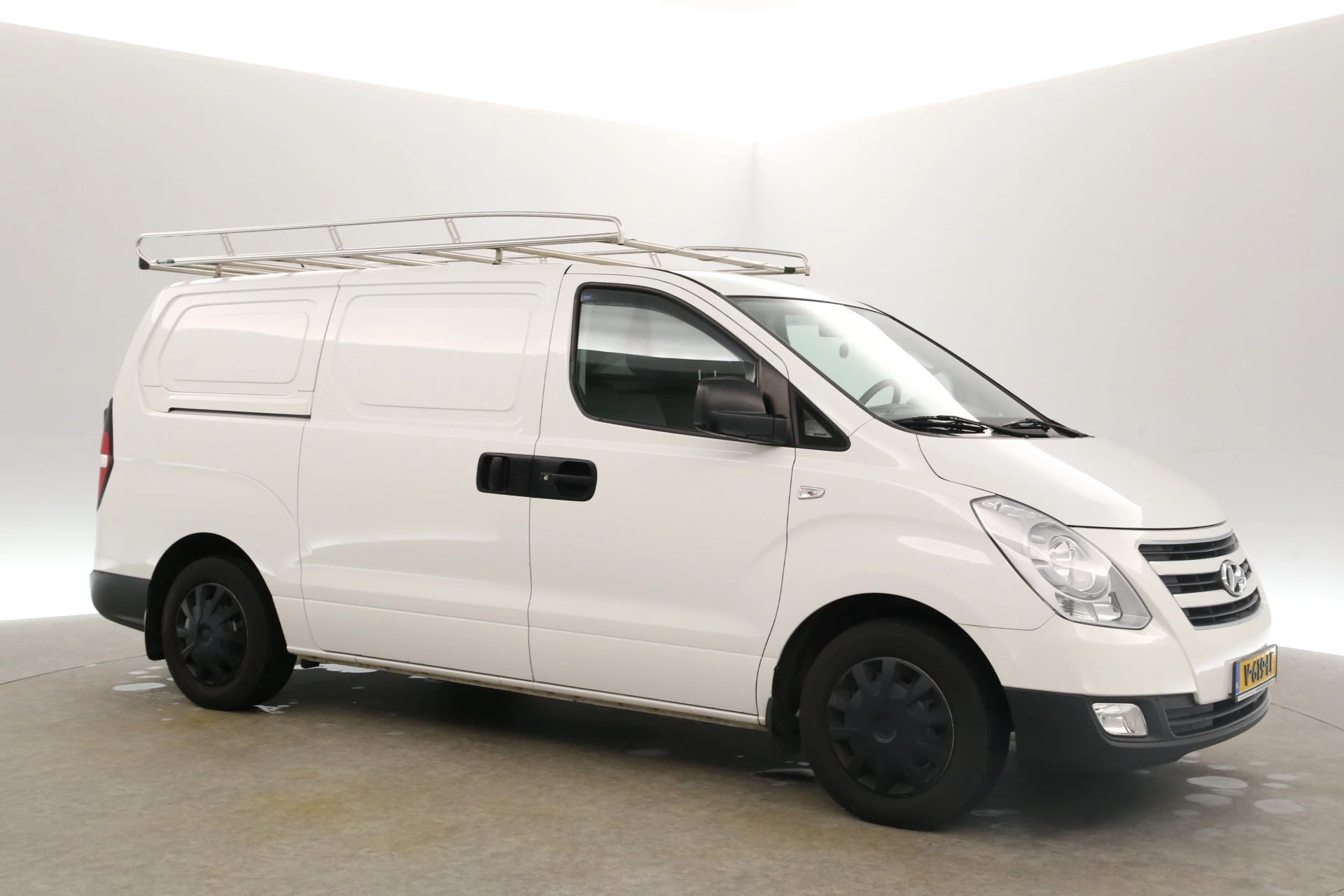 Hoofdafbeelding Hyundai H300