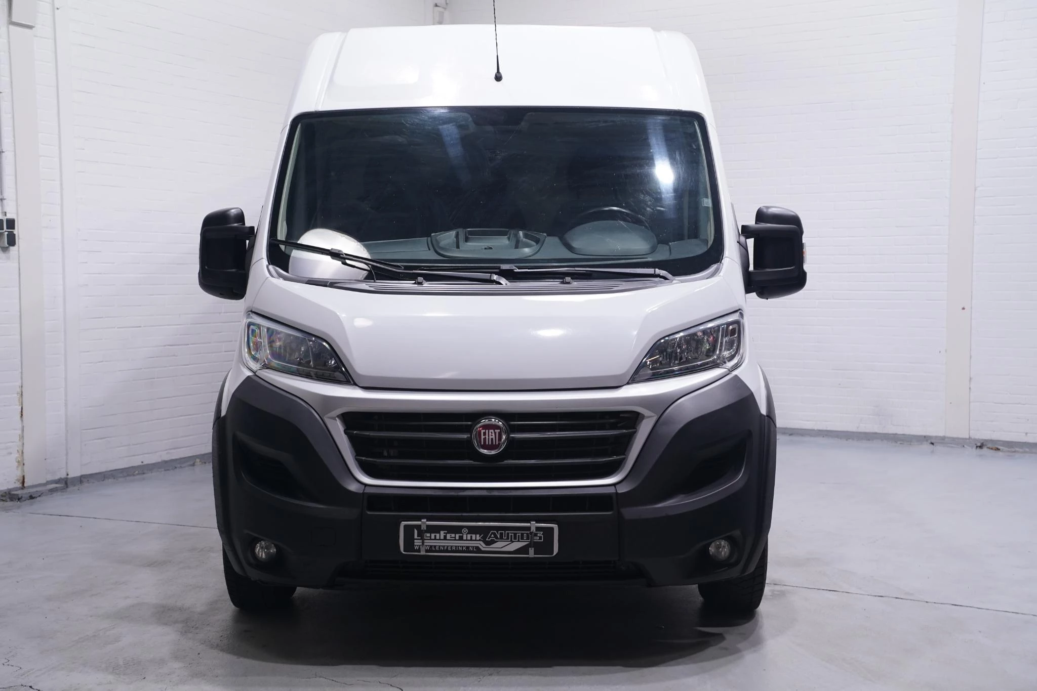 Hoofdafbeelding Fiat Ducato