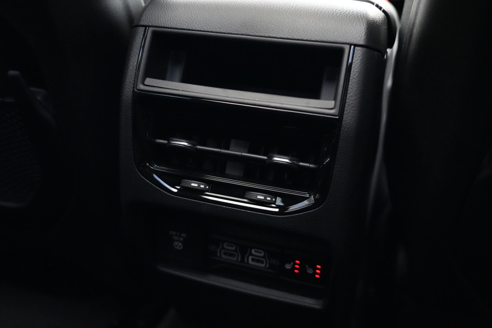 Hoofdafbeelding Jeep Grand Cherokee