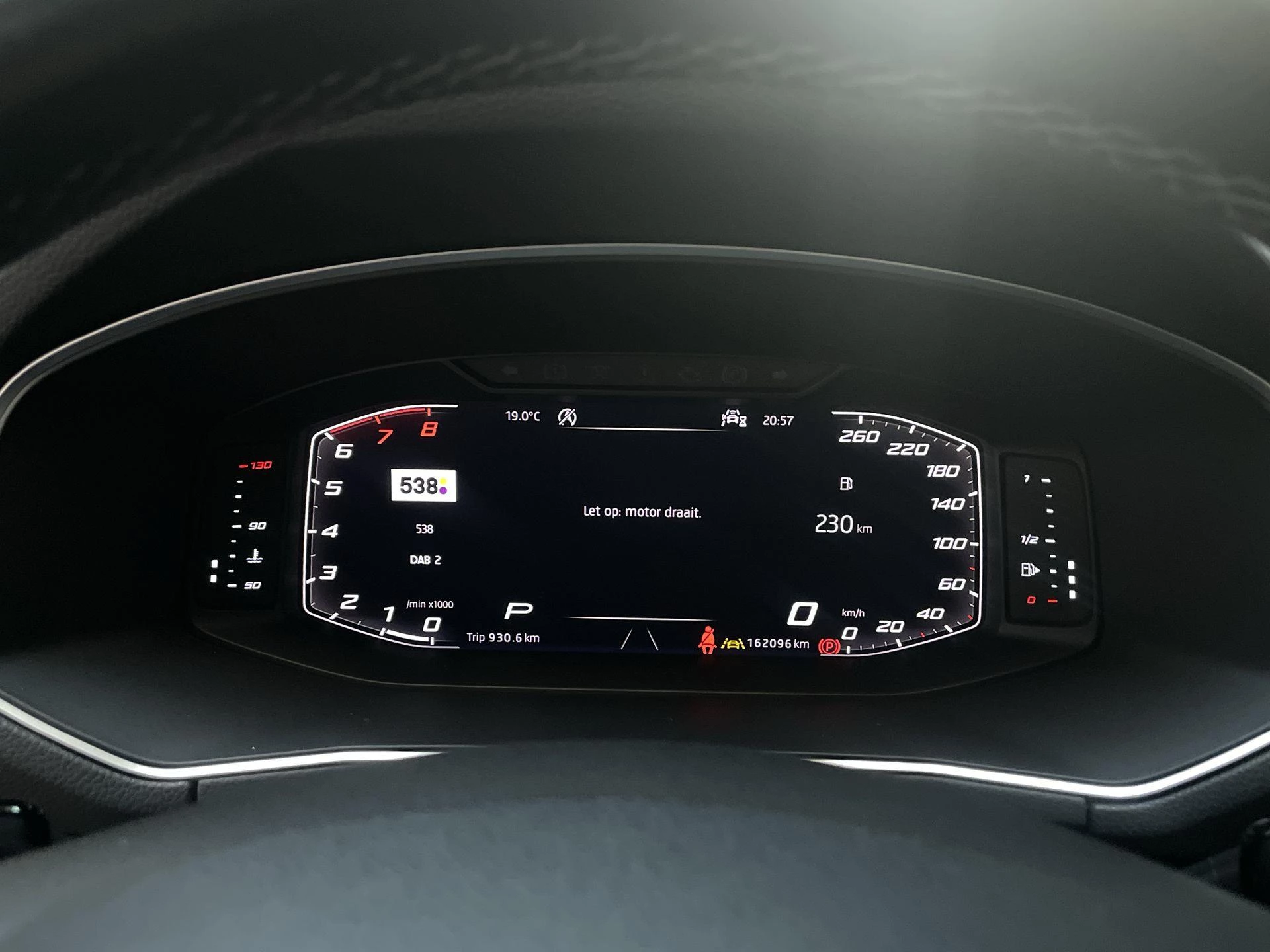 Hoofdafbeelding SEAT Tarraco