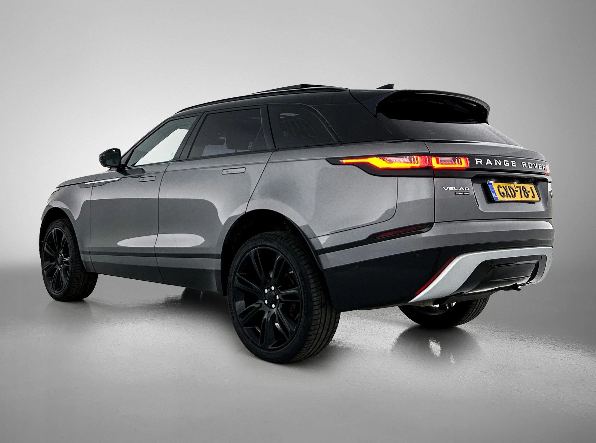 Hoofdafbeelding Land Rover Range Rover Velar