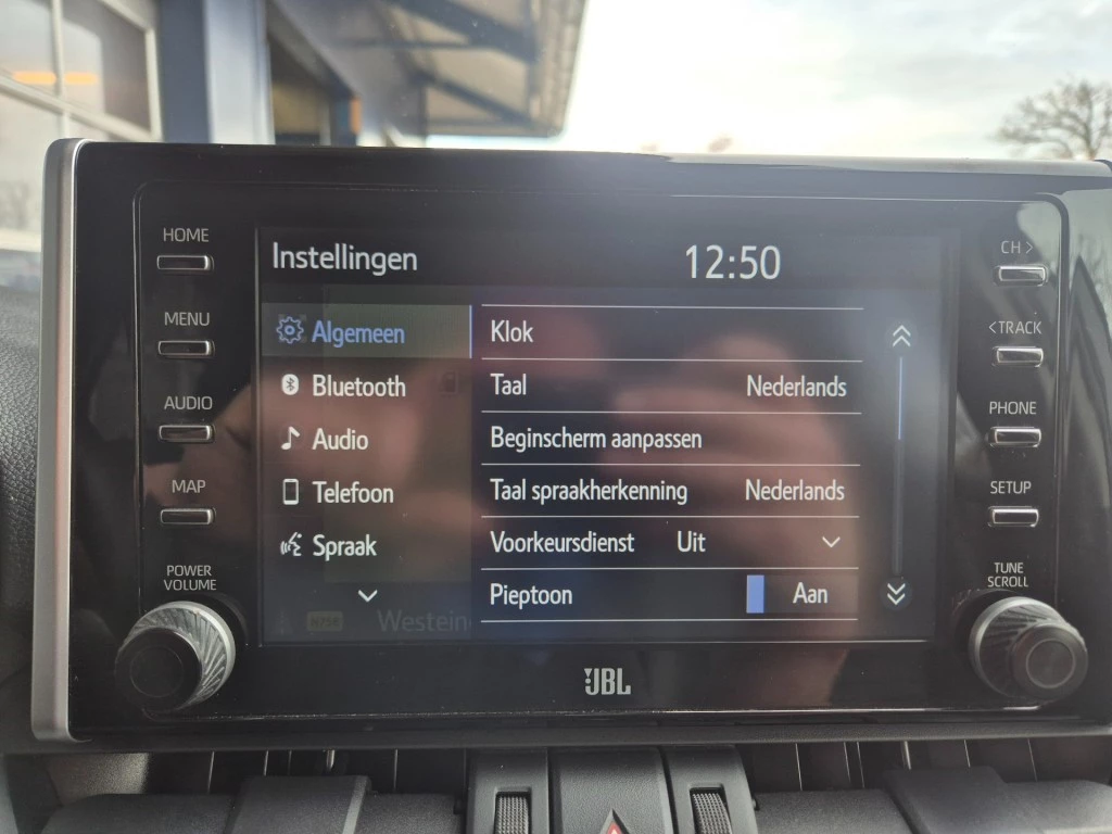 Hoofdafbeelding Toyota RAV4