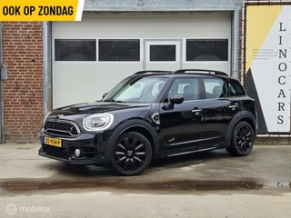 Mini Countryman 2.0 Cooper S | Automaat | 192PK!